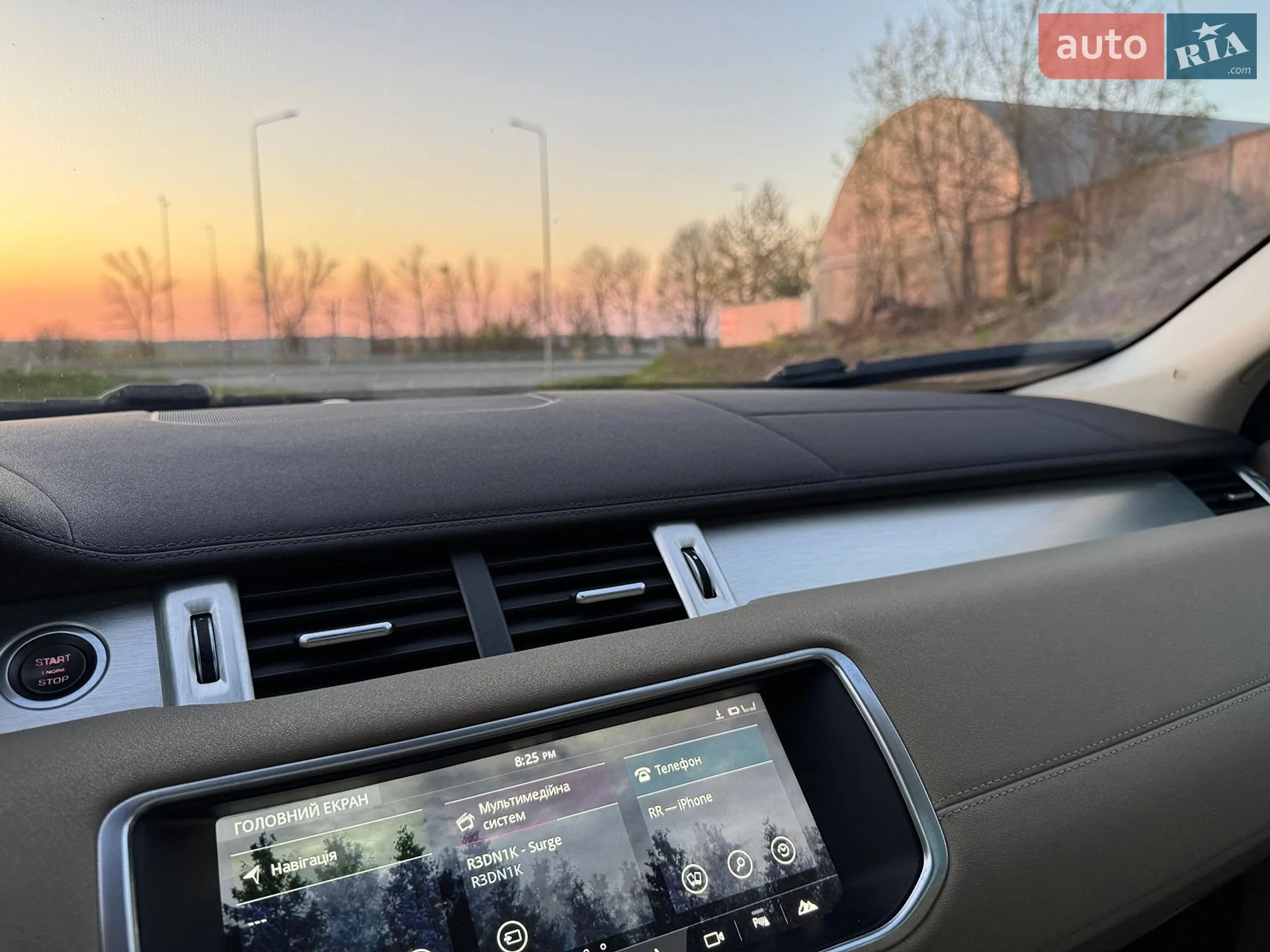 2016 Land Rover Range Rover Evoque - мініатюра 49