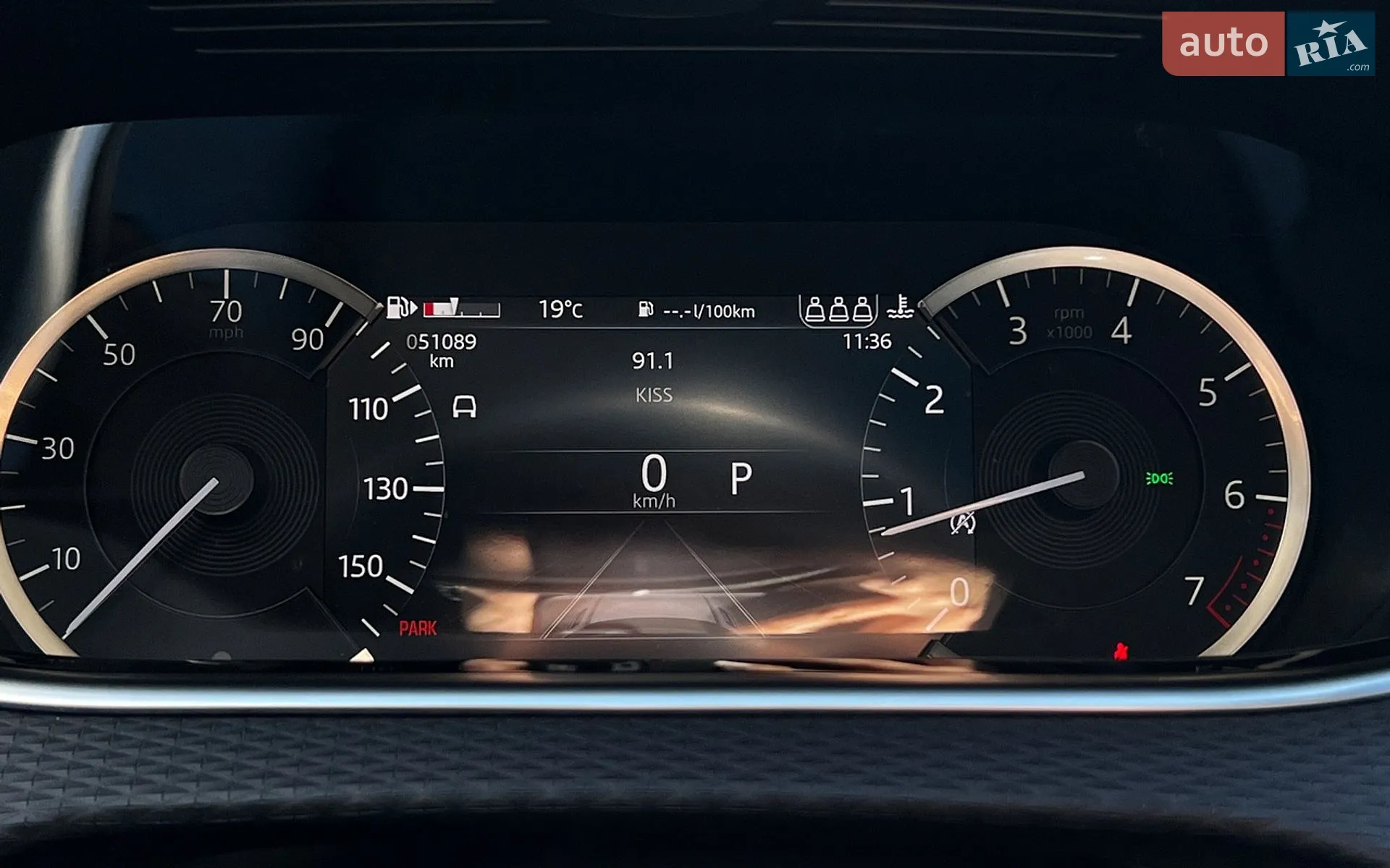 2022 Land Rover Range Rover Evoque - мініатюра 17