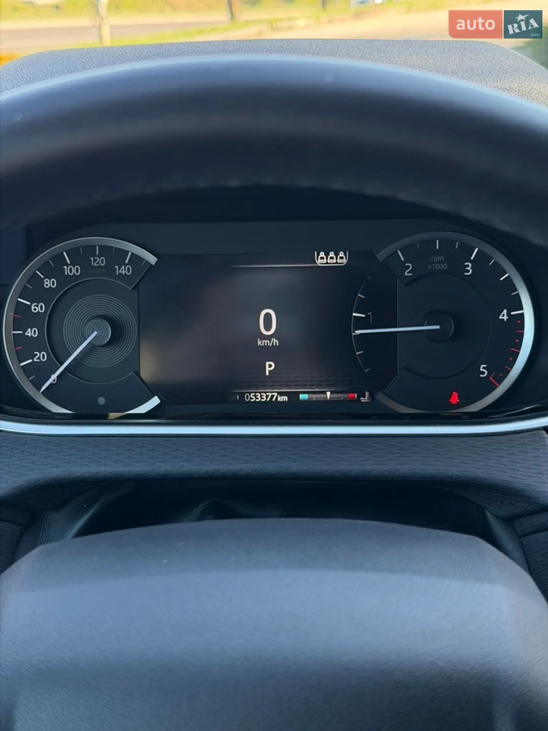 2020 Land Rover Range Rover Evoque - мініатюра 35