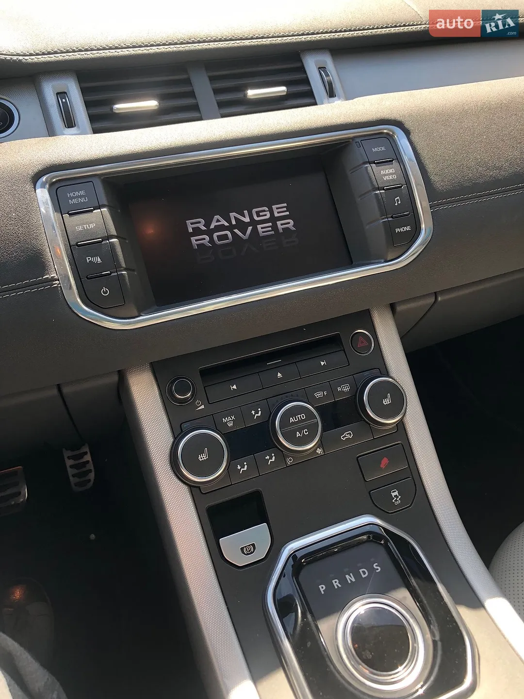 2013 Land Rover Range Rover Evoque - мініатюра 10