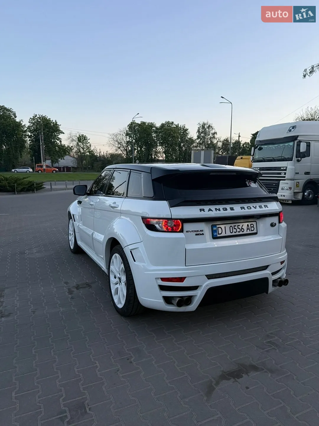 2013 Land Rover Range Rover Evoque - мініатюра 15