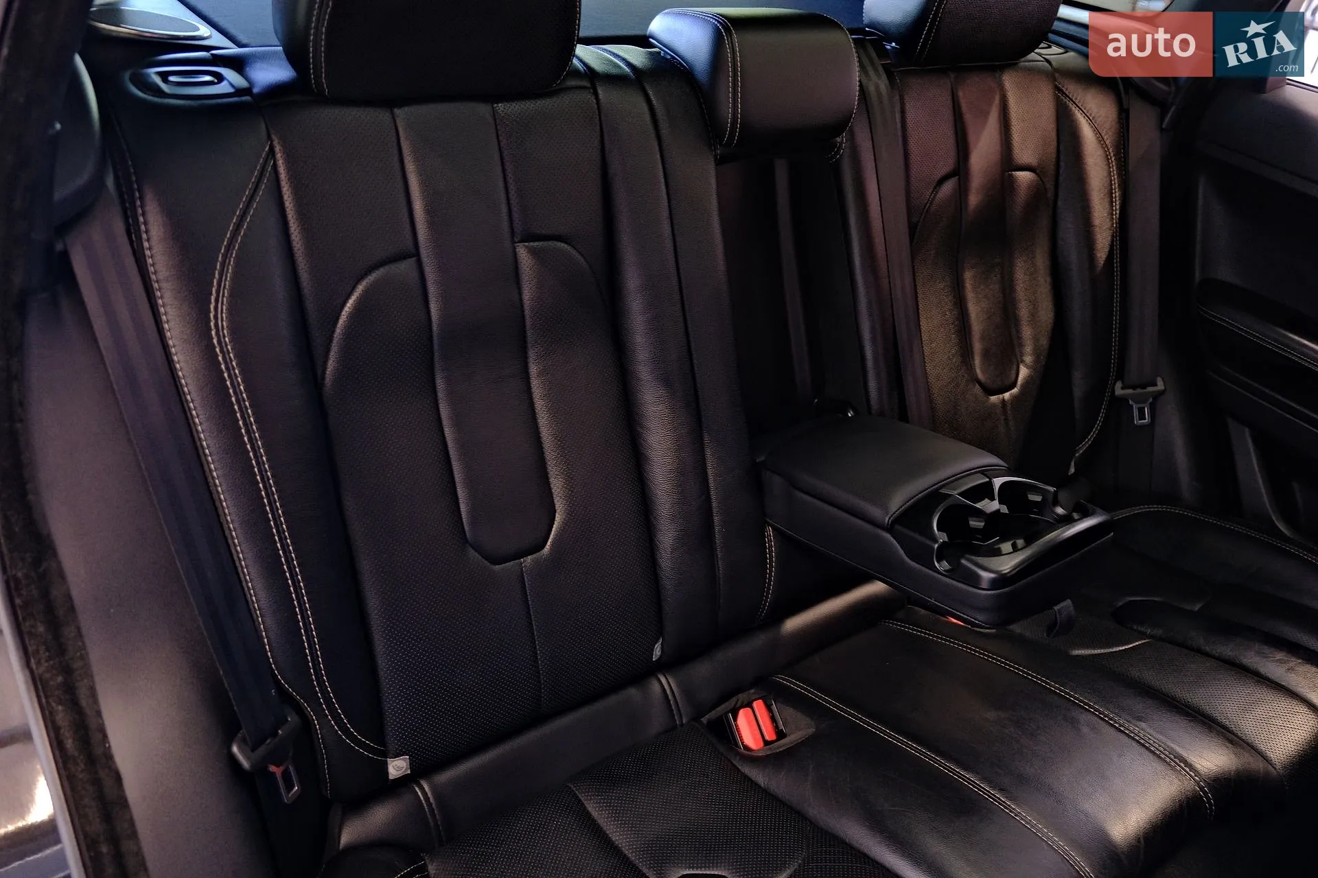 2014 Land Rover Range Rover Evoque - мініатюра 43