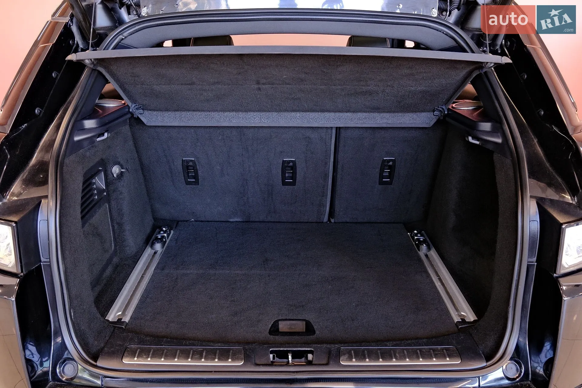 2014 Land Rover Range Rover Evoque - мініатюра 49