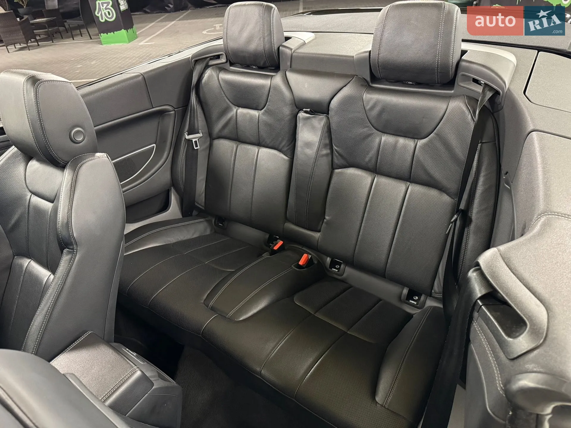 2017 Land Rover Range Rover Evoque - мініатюра 46
