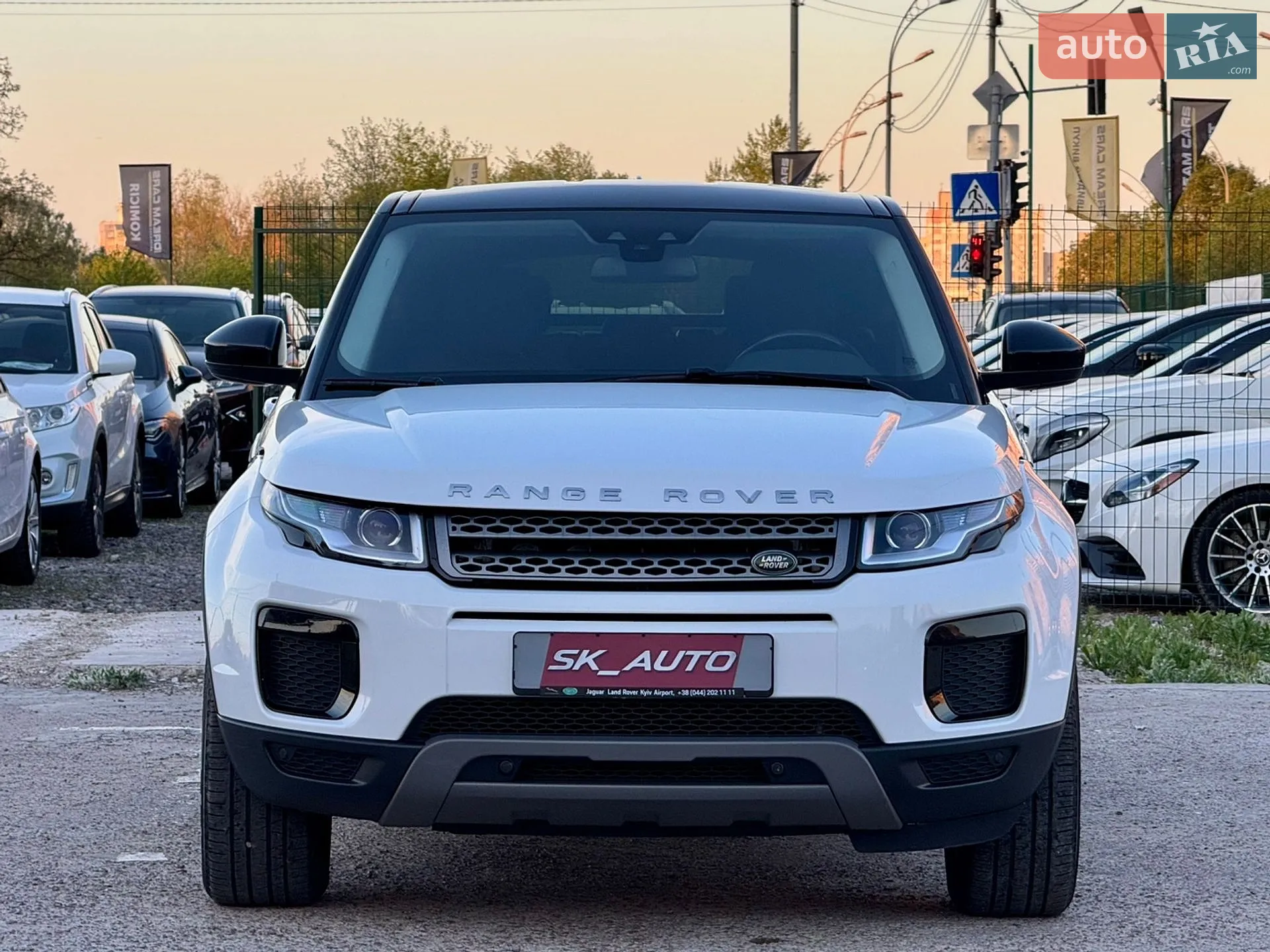 2018 Land Rover Range Rover Evoque - мініатюра 59