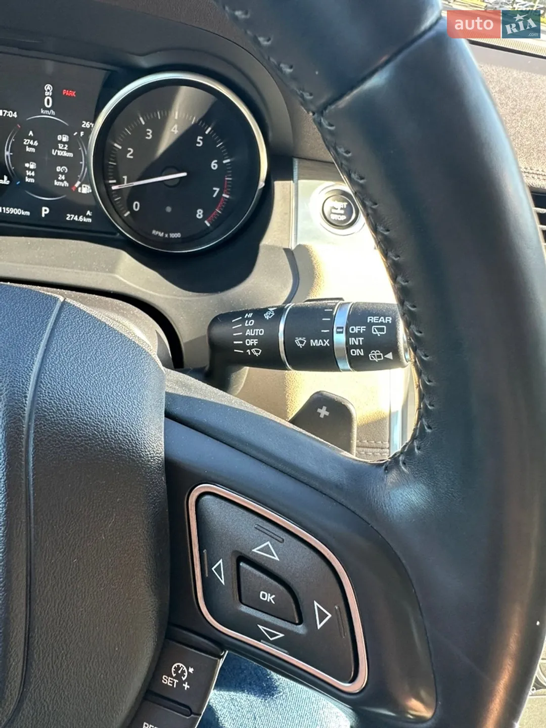 2016 Land Rover Range Rover Evoque - мініатюра 14