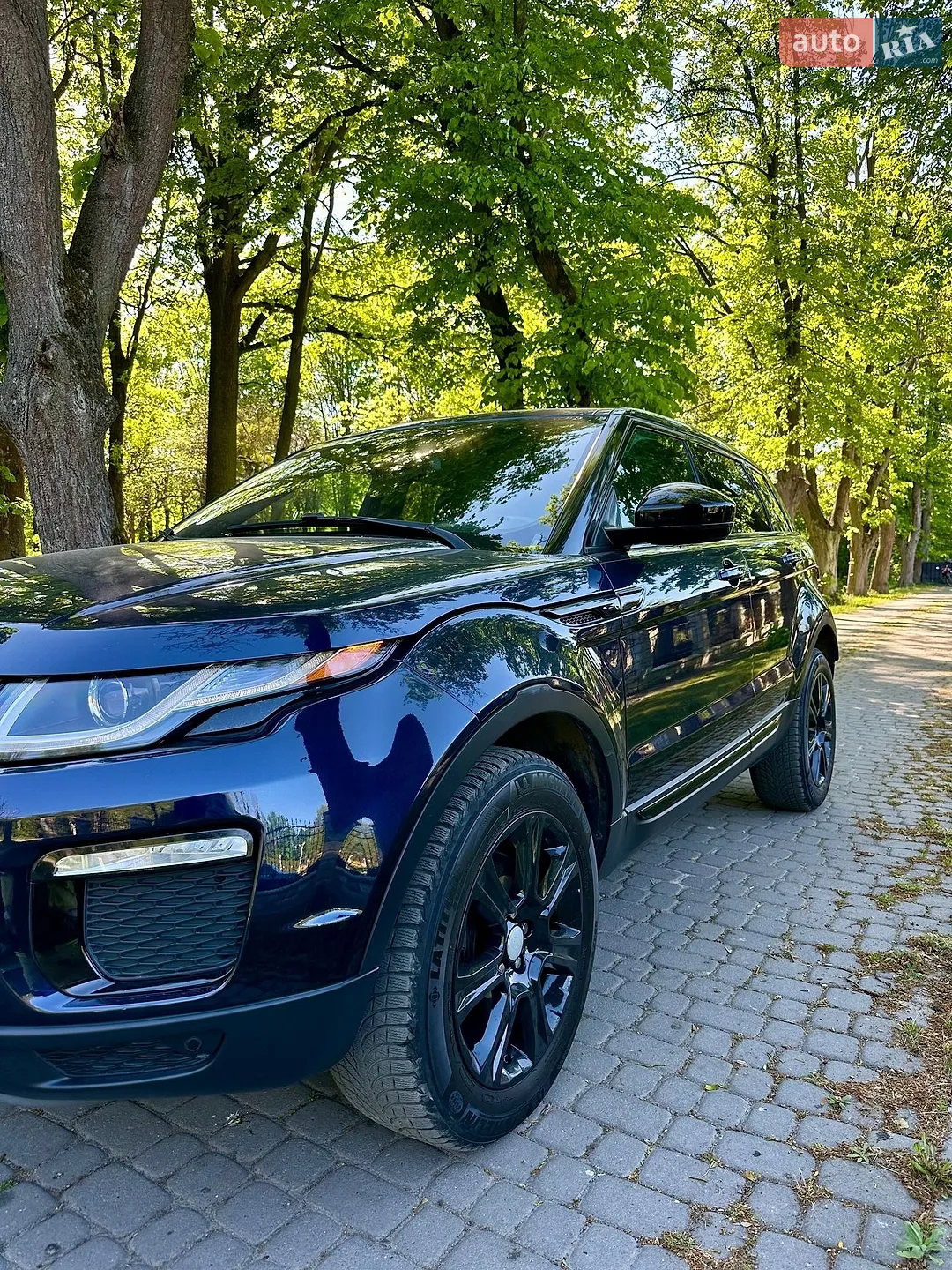 2016 Land Rover Range Rover Evoque - мініатюра 14