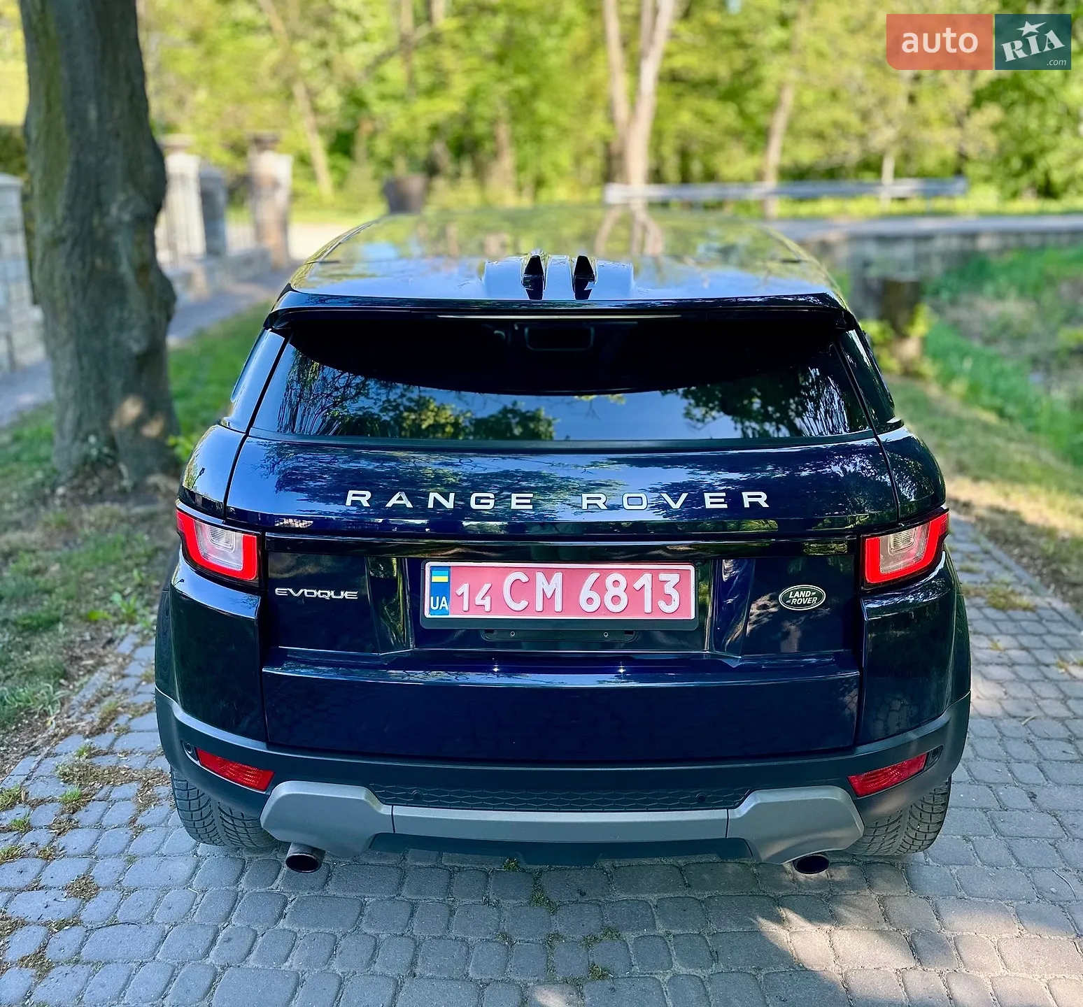 2016 Land Rover Range Rover Evoque - мініатюра 19
