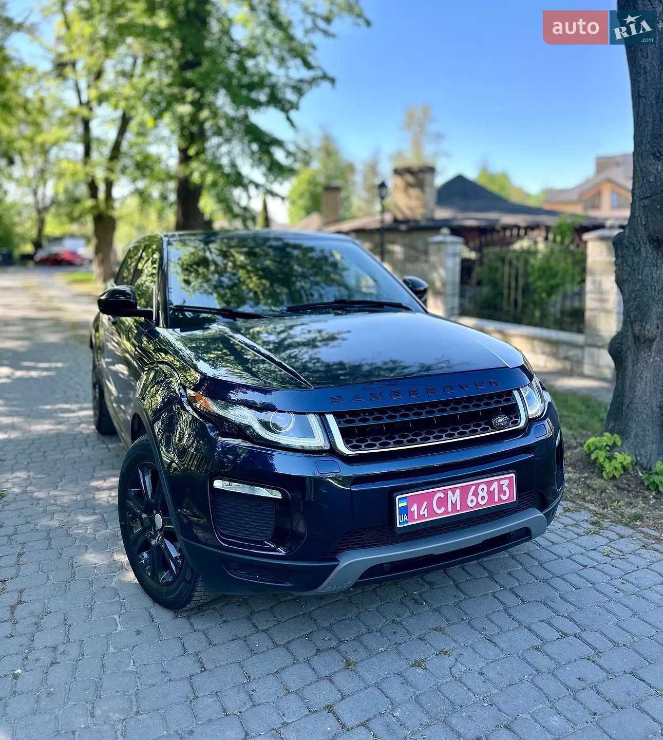 2016 Land Rover Range Rover Evoque - мініатюра 31