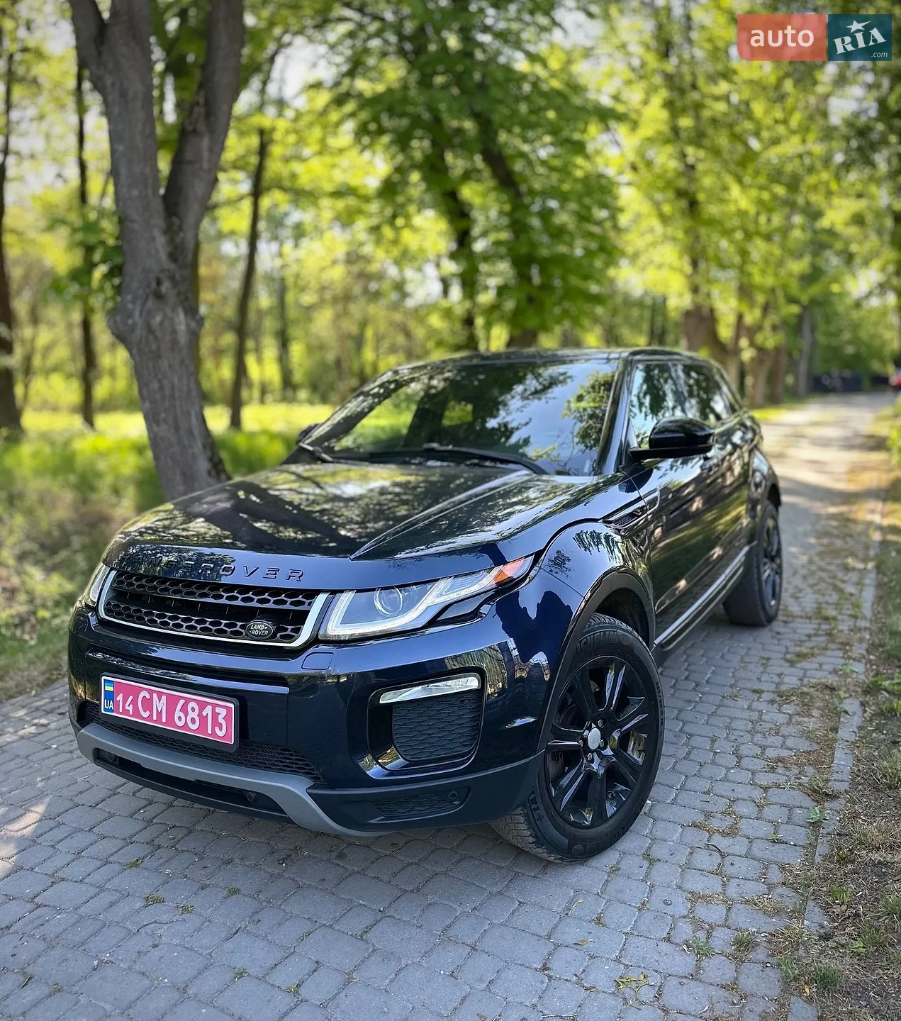 2016 Land Rover Range Rover Evoque - мініатюра 50