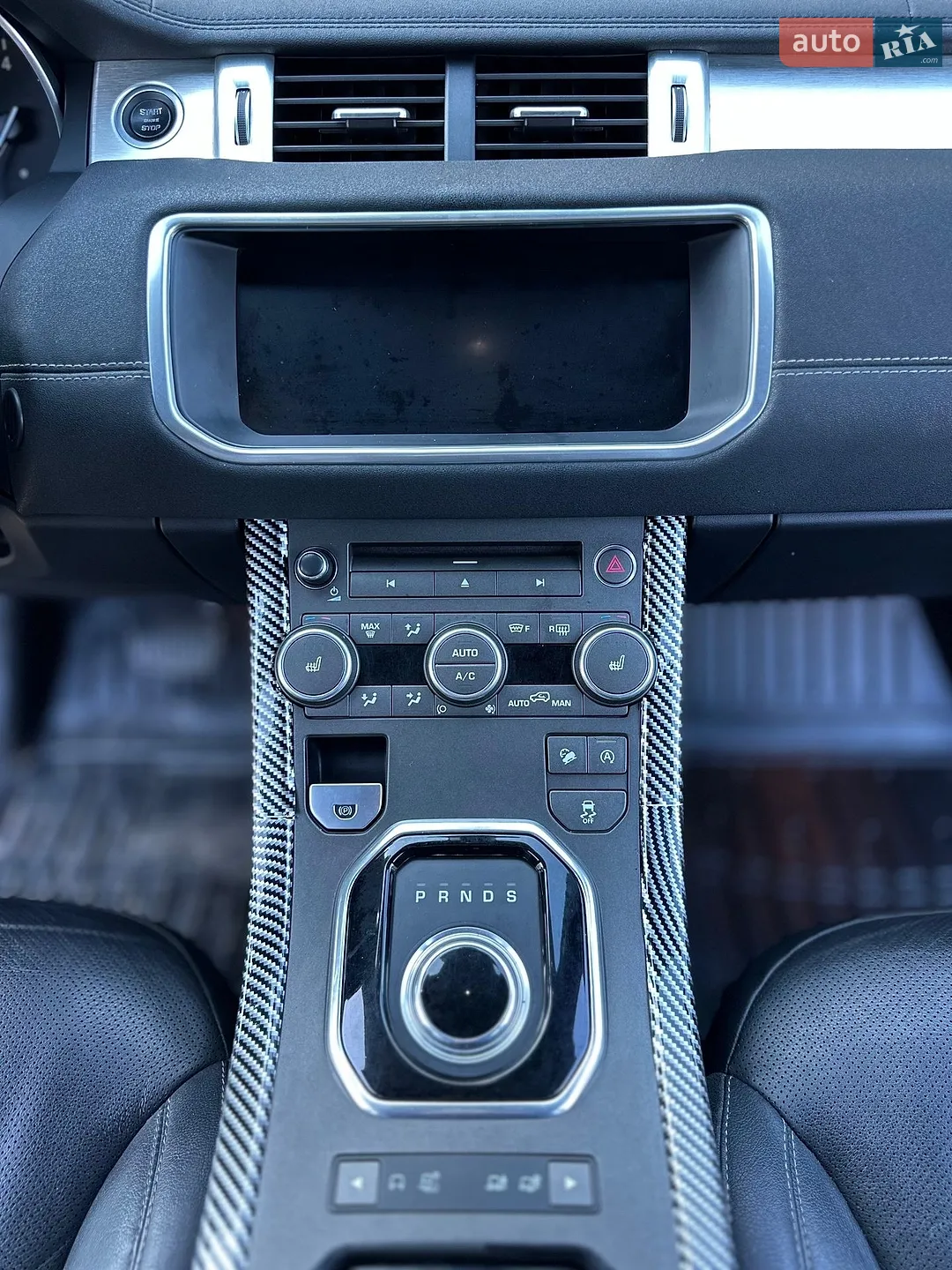 2016 Land Rover Range Rover Evoque - мініатюра 72