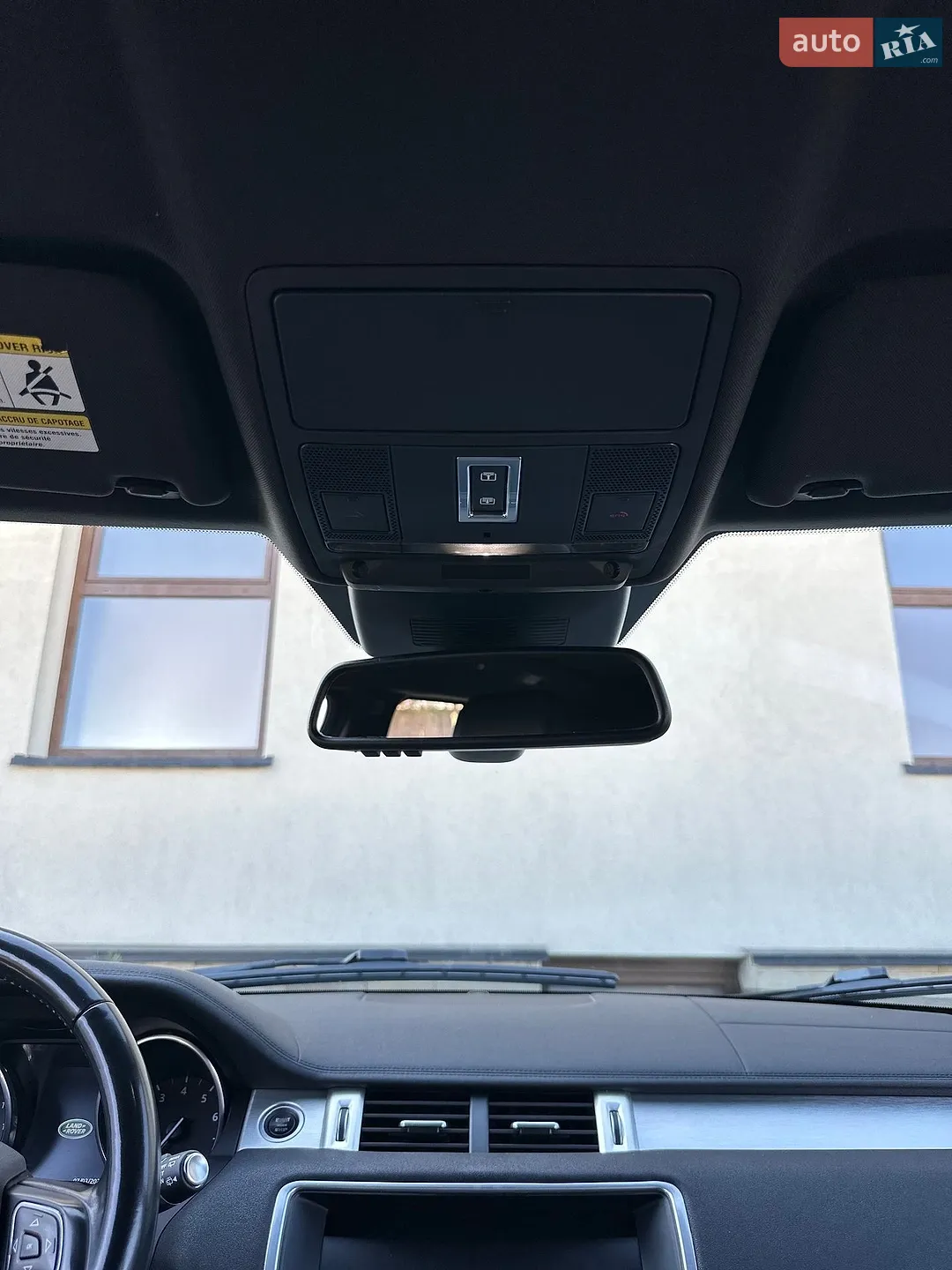 2016 Land Rover Range Rover Evoque - мініатюра 73