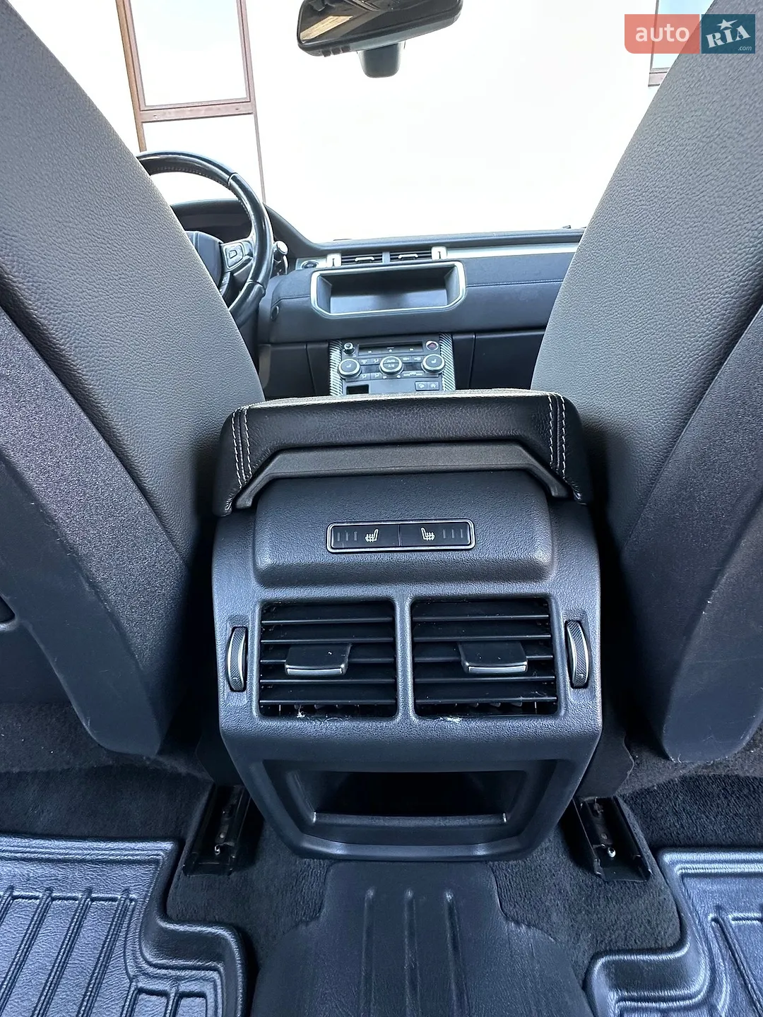 2016 Land Rover Range Rover Evoque - мініатюра 89