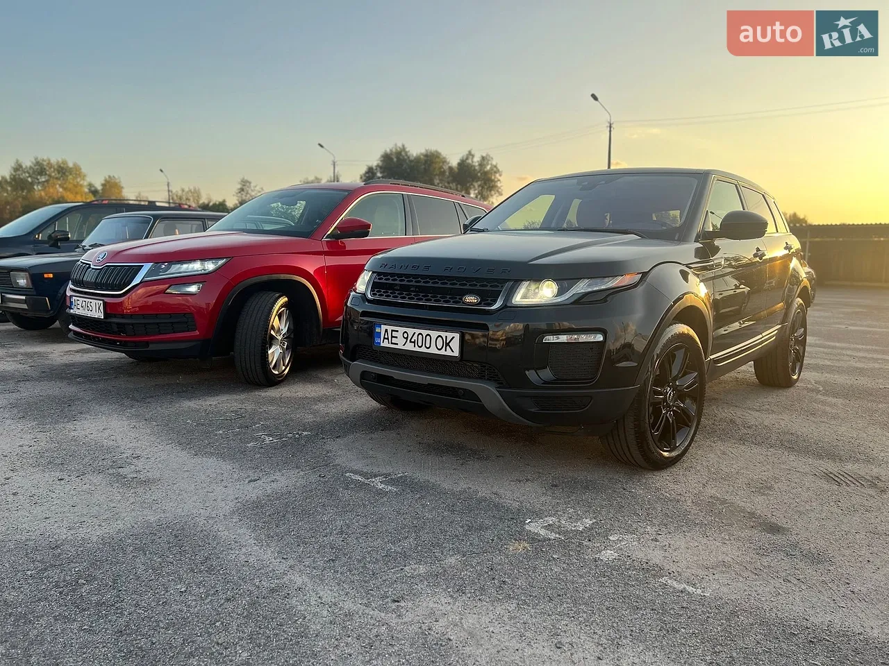 2015 Land Rover Range Rover Evoque - мініатюра 15