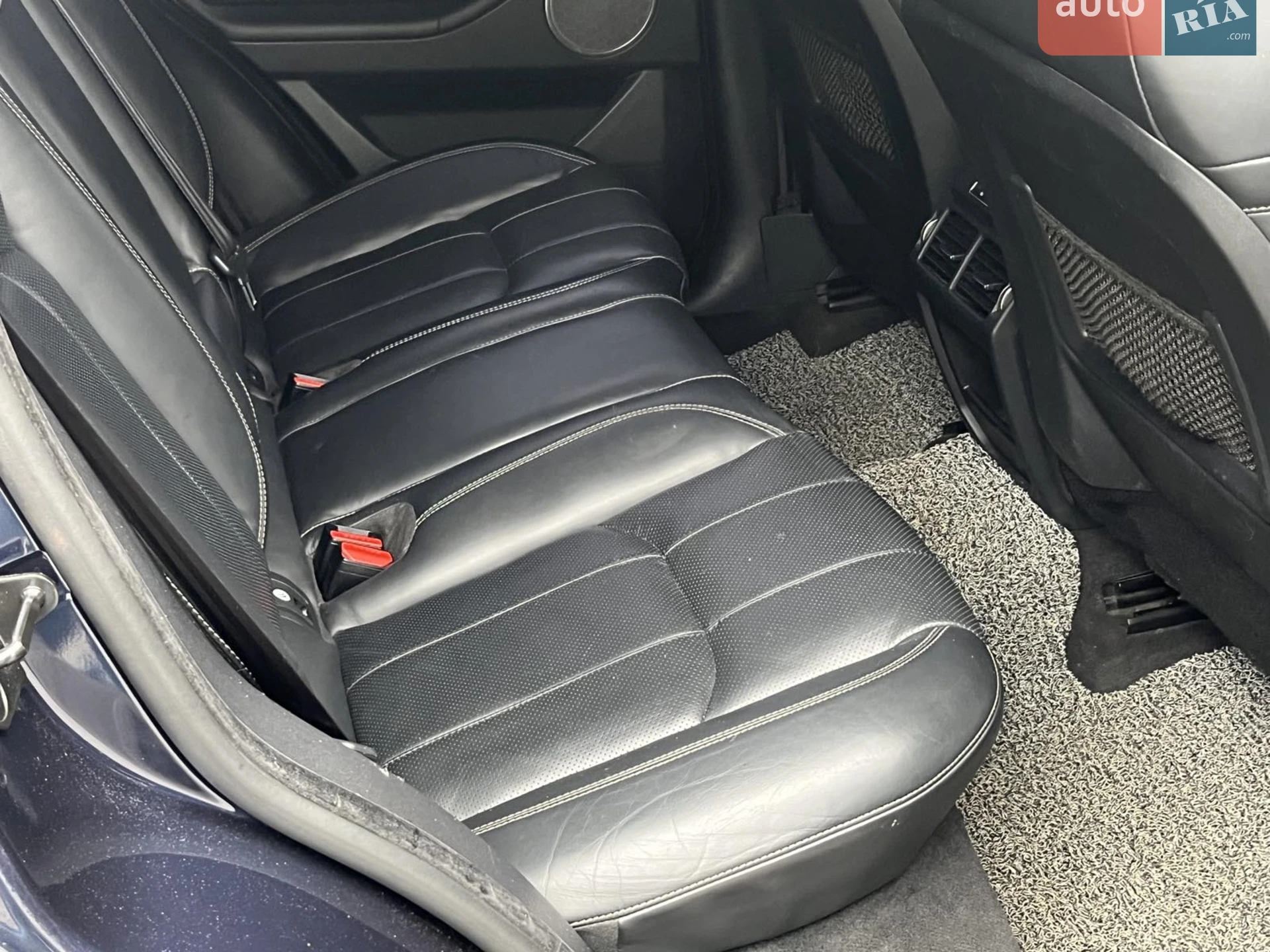 2015 Land Rover Range Rover Evoque - мініатюра 32