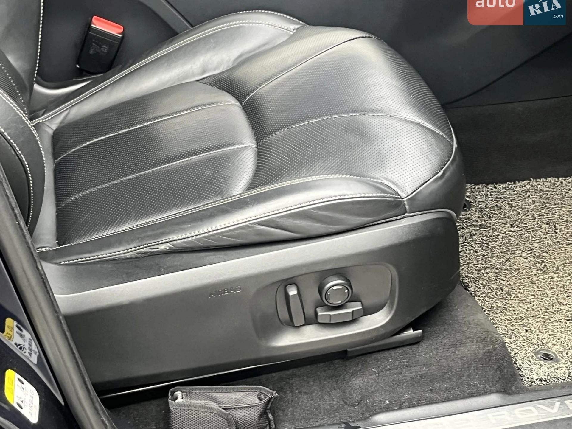 2015 Land Rover Range Rover Evoque - мініатюра 34