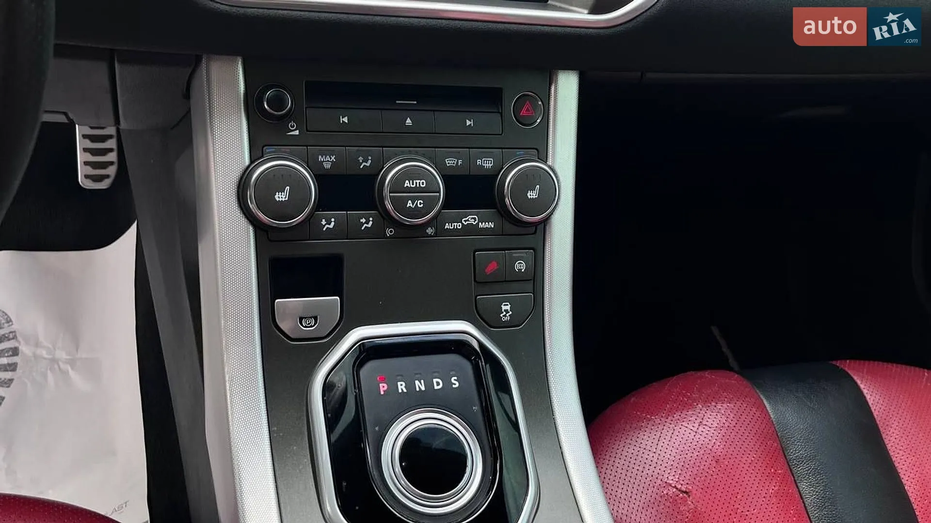 2013 Land Rover Range Rover Evoque - мініатюра 15