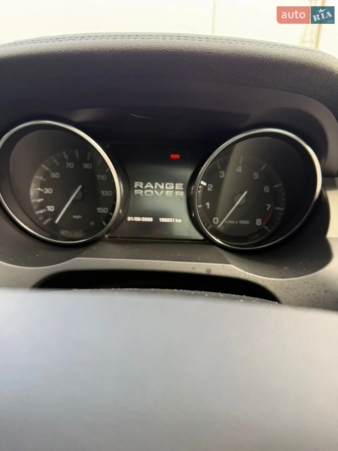 2012 Land Rover Range Rover Evoque - мініатюра 8