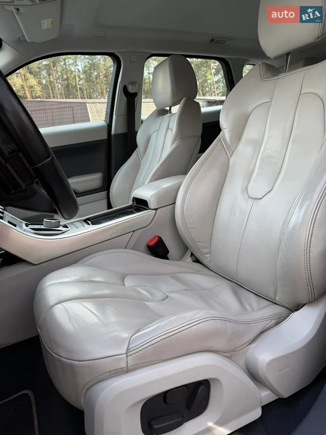 2012 Land Rover Range Rover Evoque - мініатюра 11