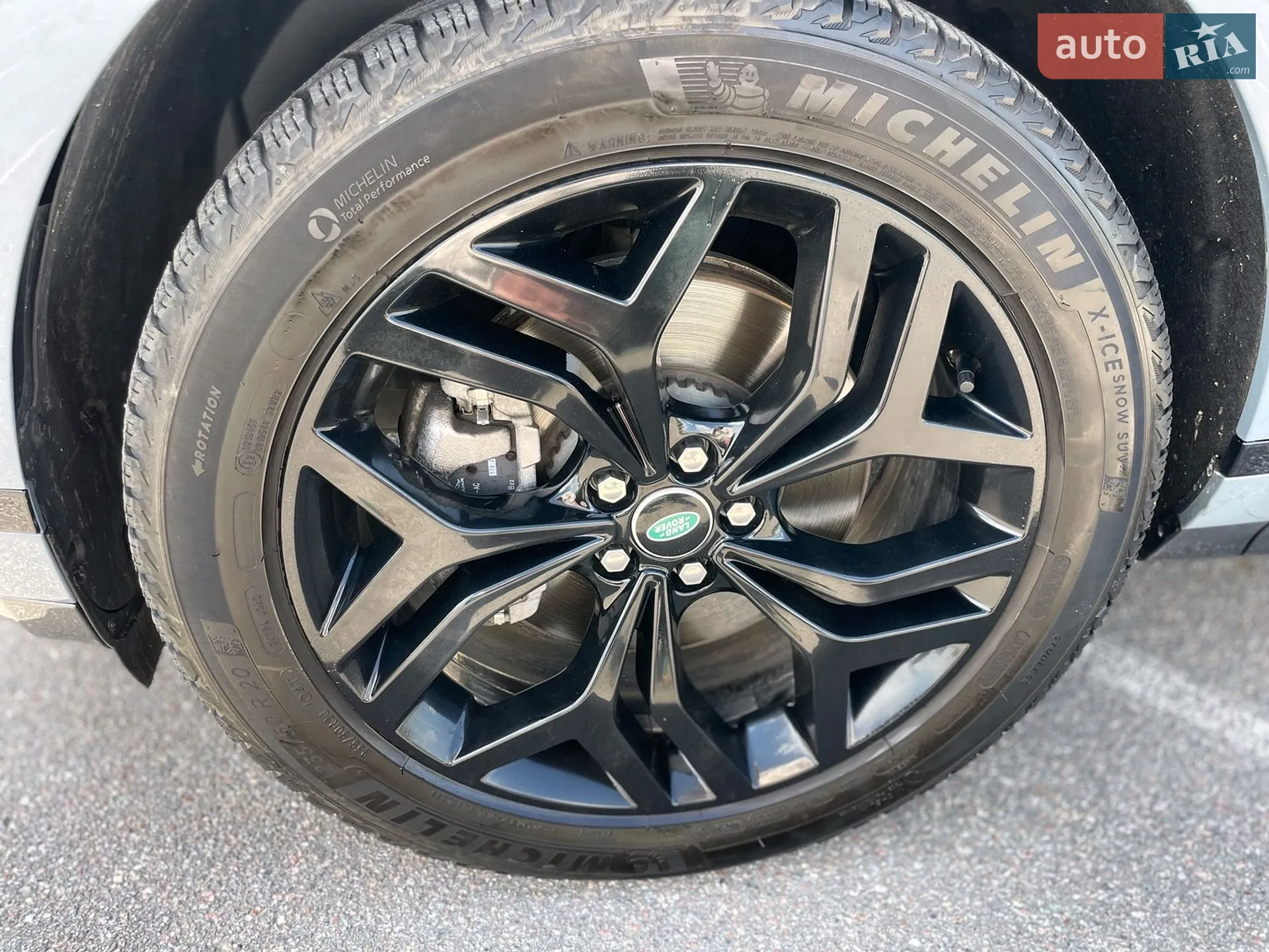2022 Land Rover Range Rover Evoque - мініатюра 14