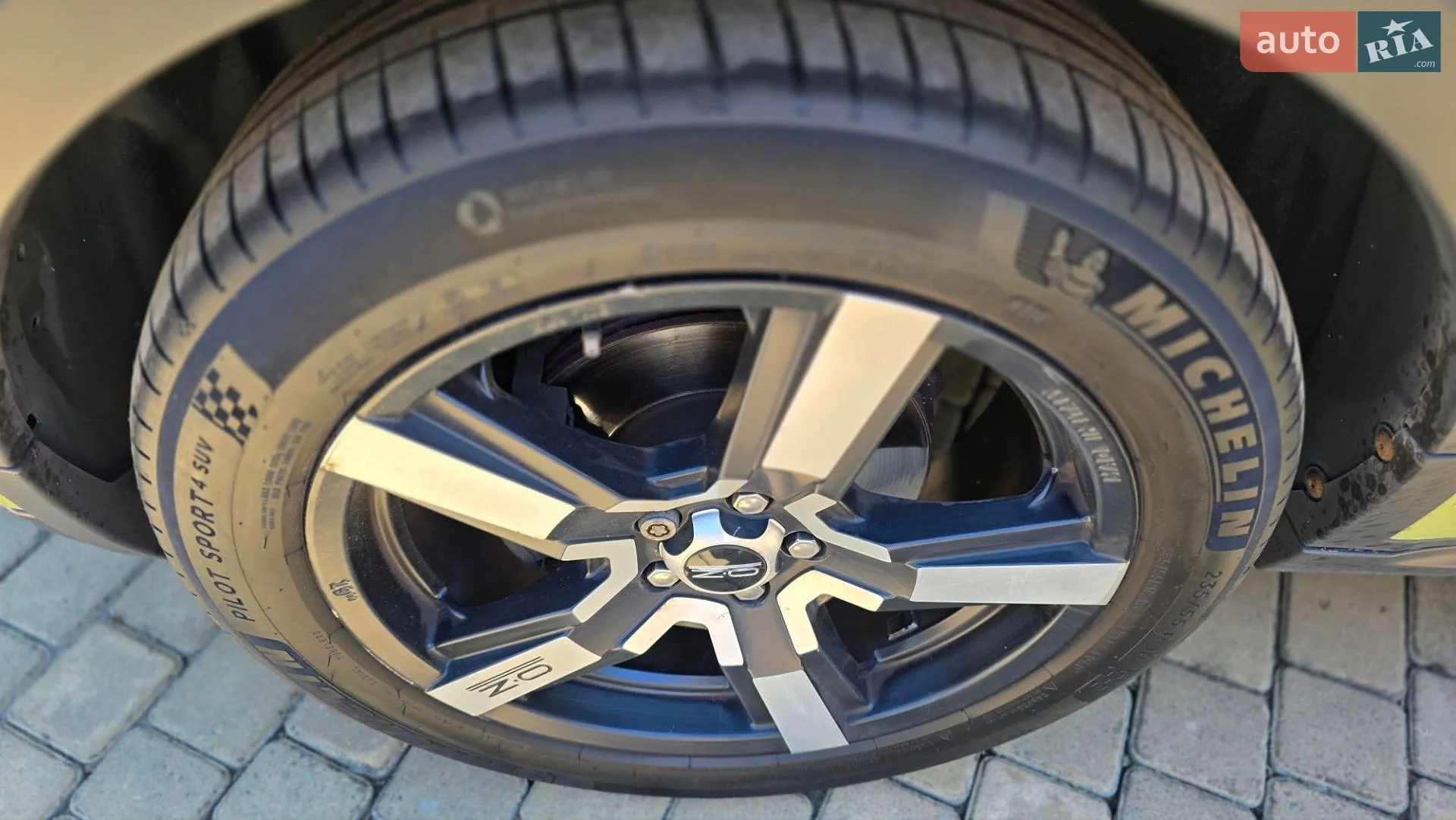 2012 Land Rover Range Rover Evoque - мініатюра 39