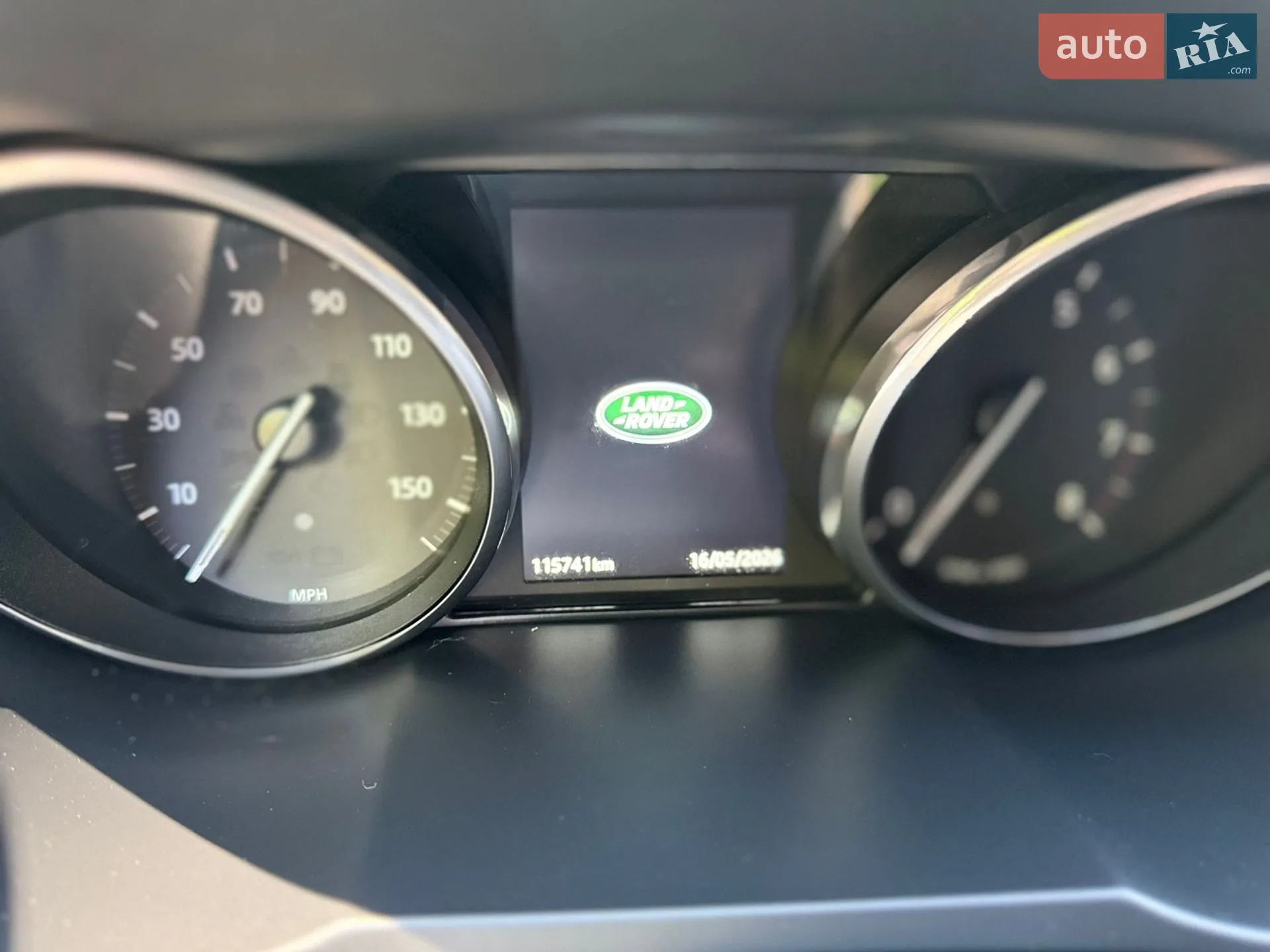 2015 Land Rover Range Rover Evoque - мініатюра 34