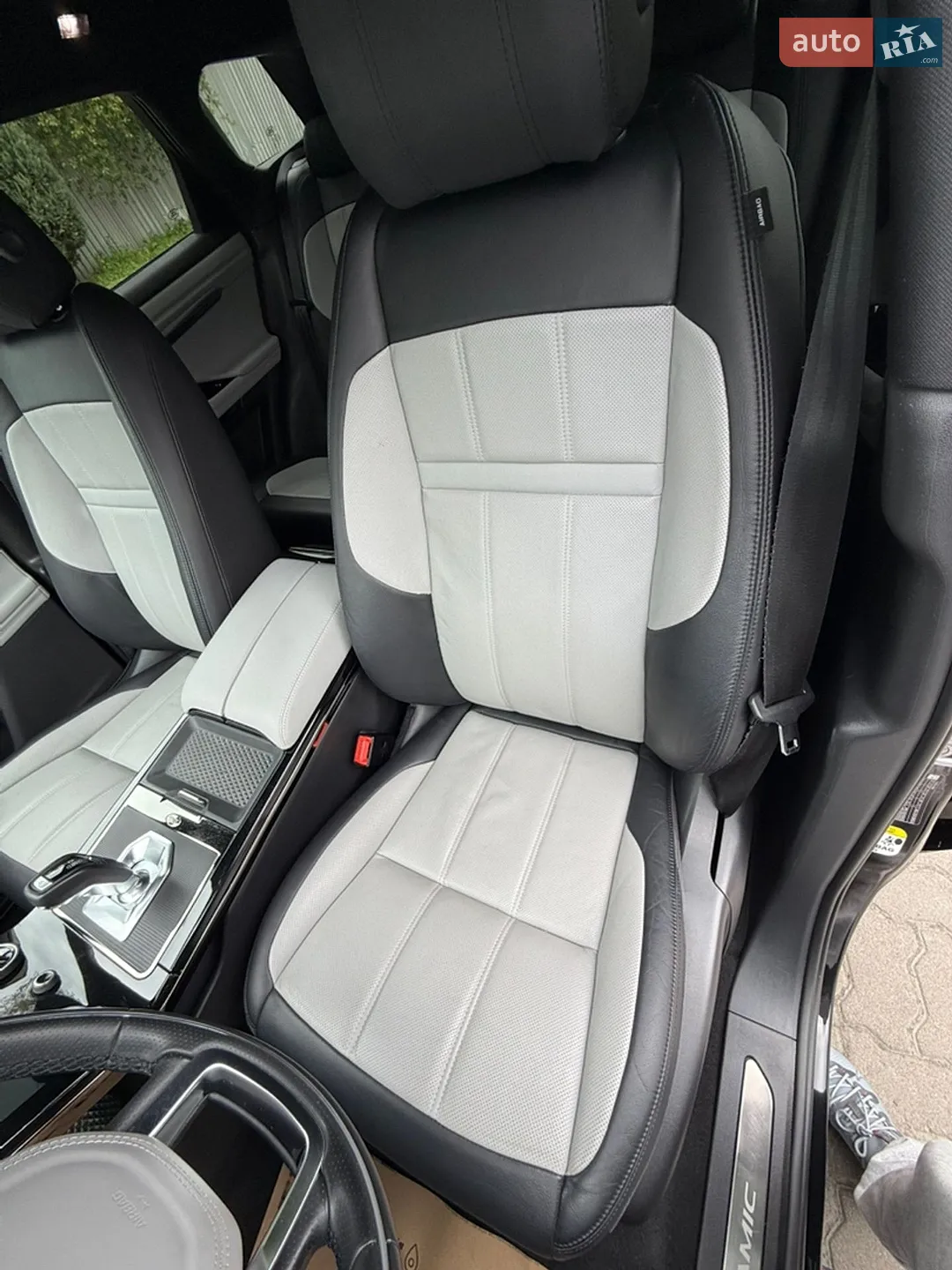 2020 Land Rover Range Rover Evoque - мініатюра 44