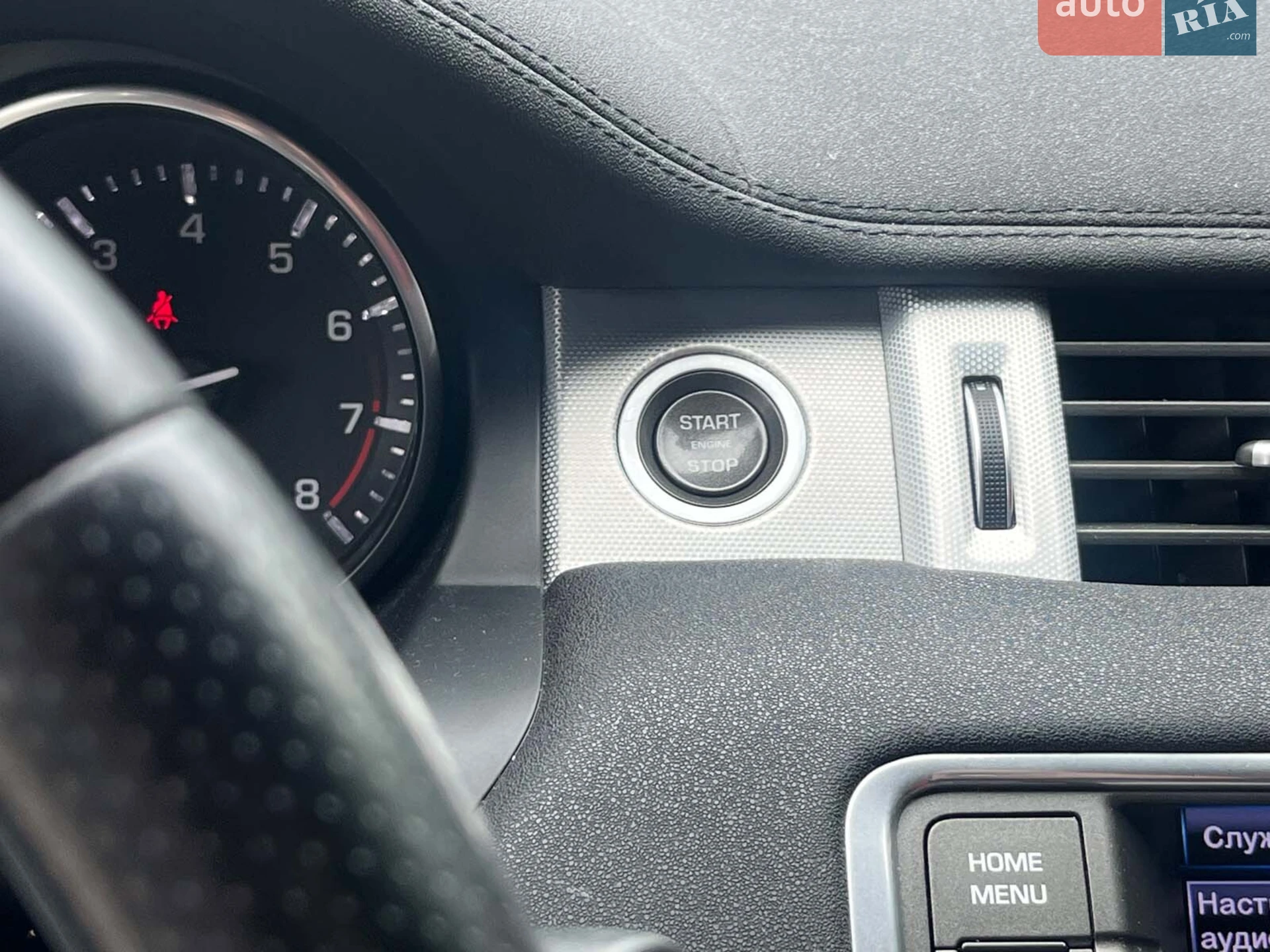 2012 Land Rover Range Rover Evoque - мініатюра 36
