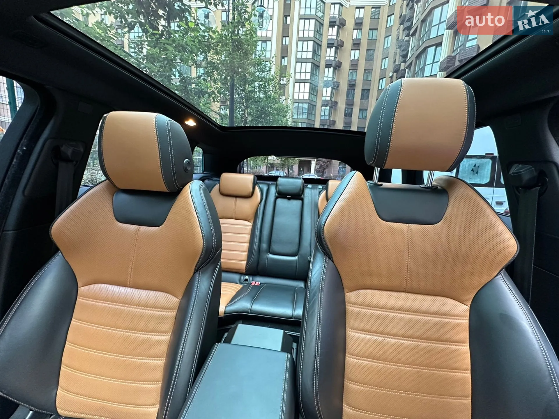 2016 Land Rover Range Rover Evoque - мініатюра 28