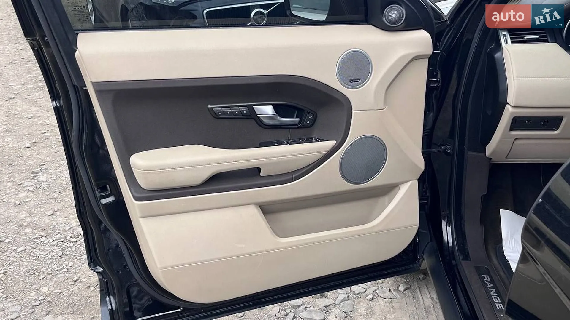 2014 Land Rover Range Rover Evoque - мініатюра 13