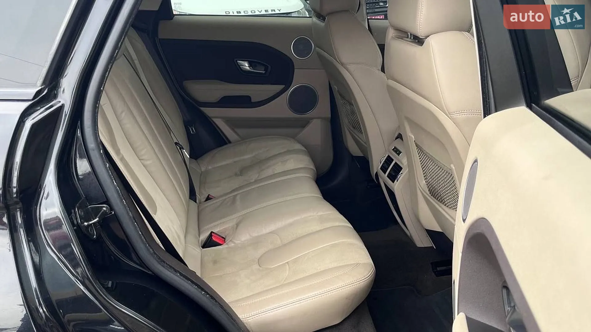 2014 Land Rover Range Rover Evoque - мініатюра 18