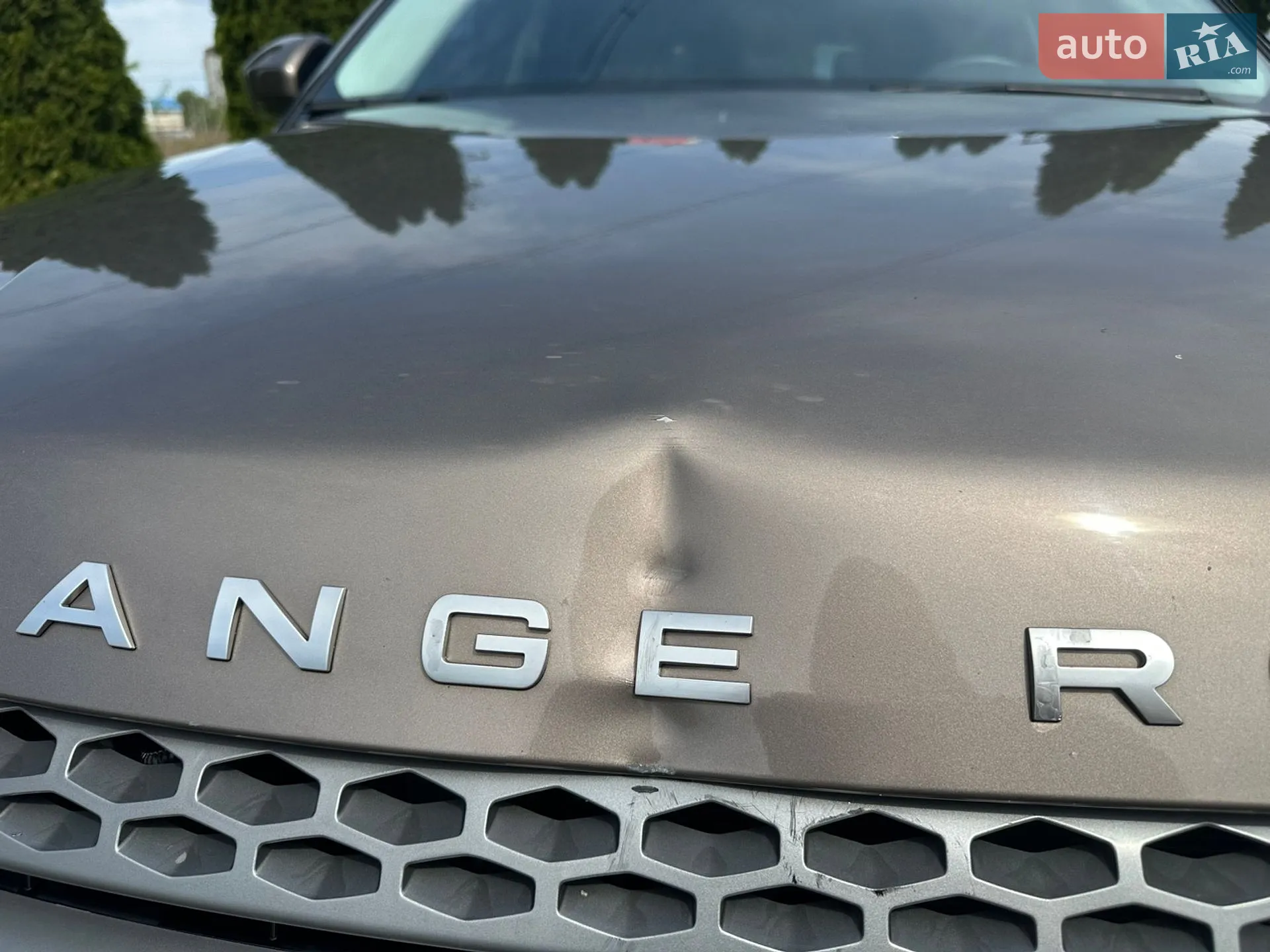 2016 Land Rover Range Rover Evoque - мініатюра 10