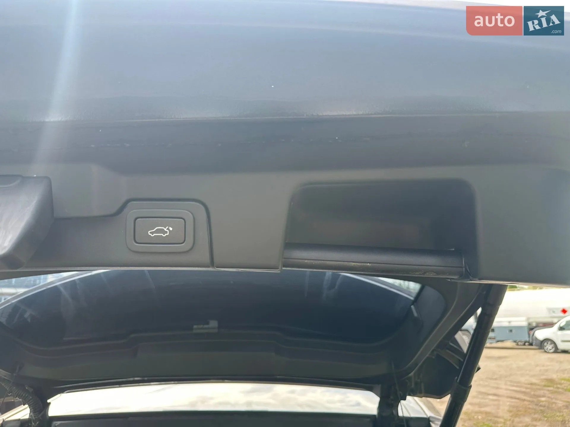 2016 Land Rover Range Rover Evoque - мініатюра 20