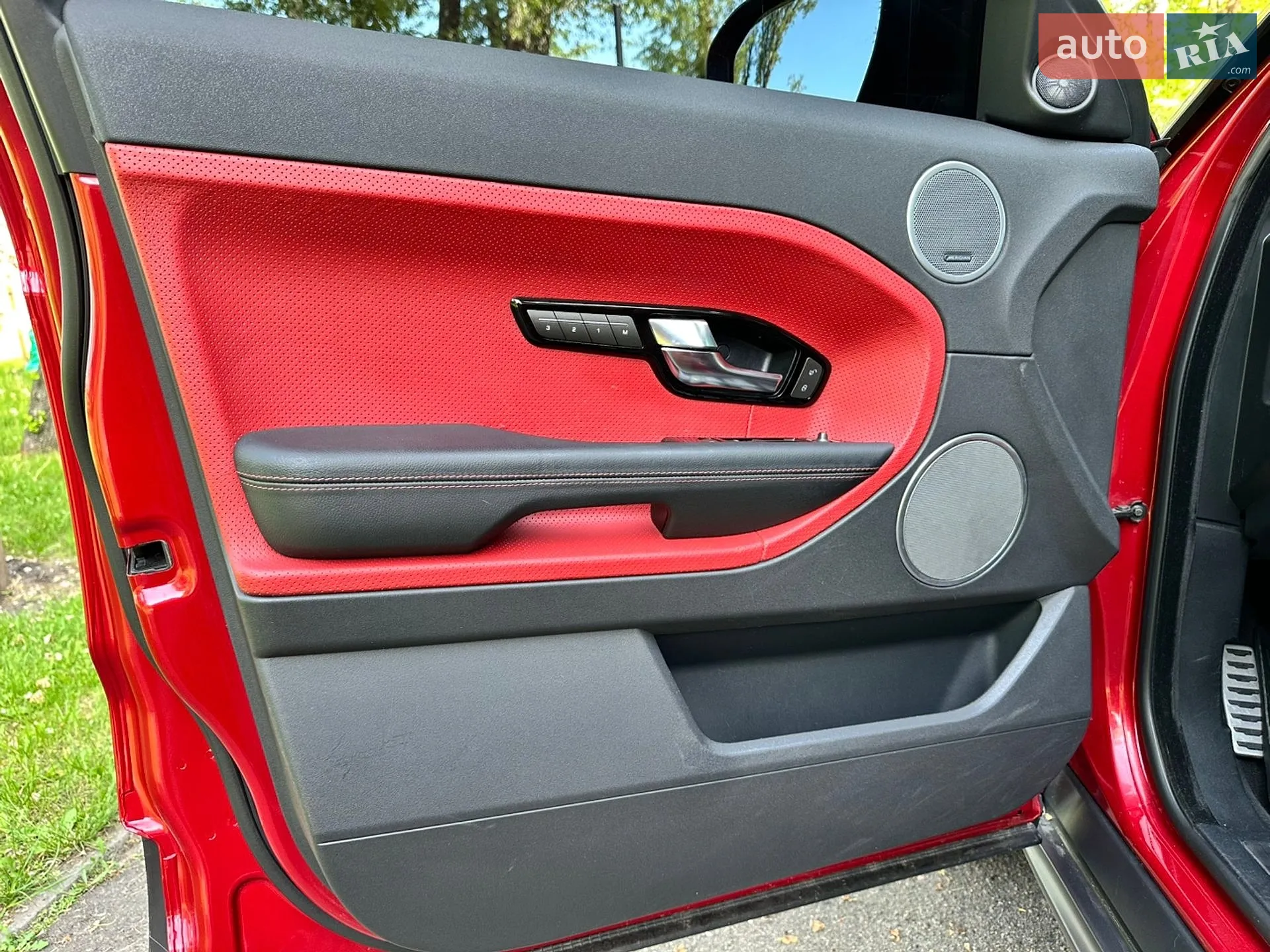 2013 Land Rover Range Rover Evoque - мініатюра 21