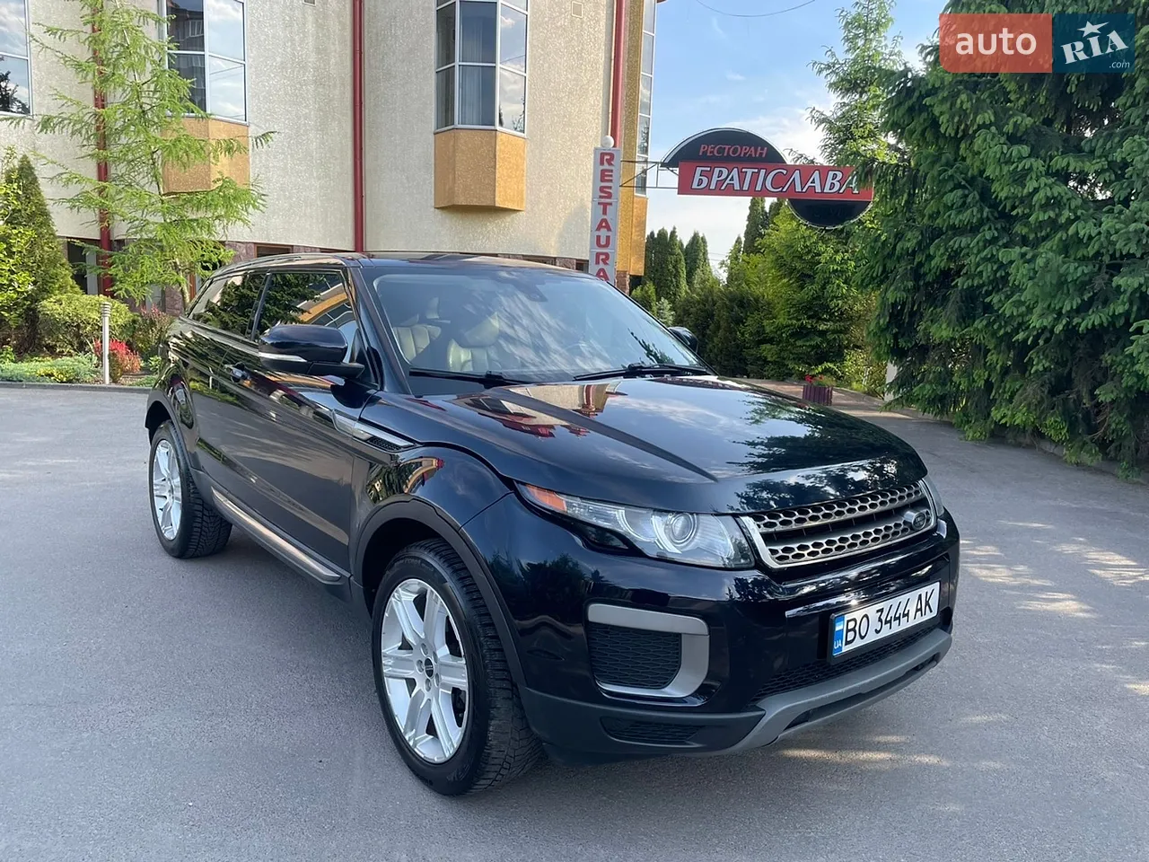 2013 Land Rover Range Rover Evoque - мініатюра 36
