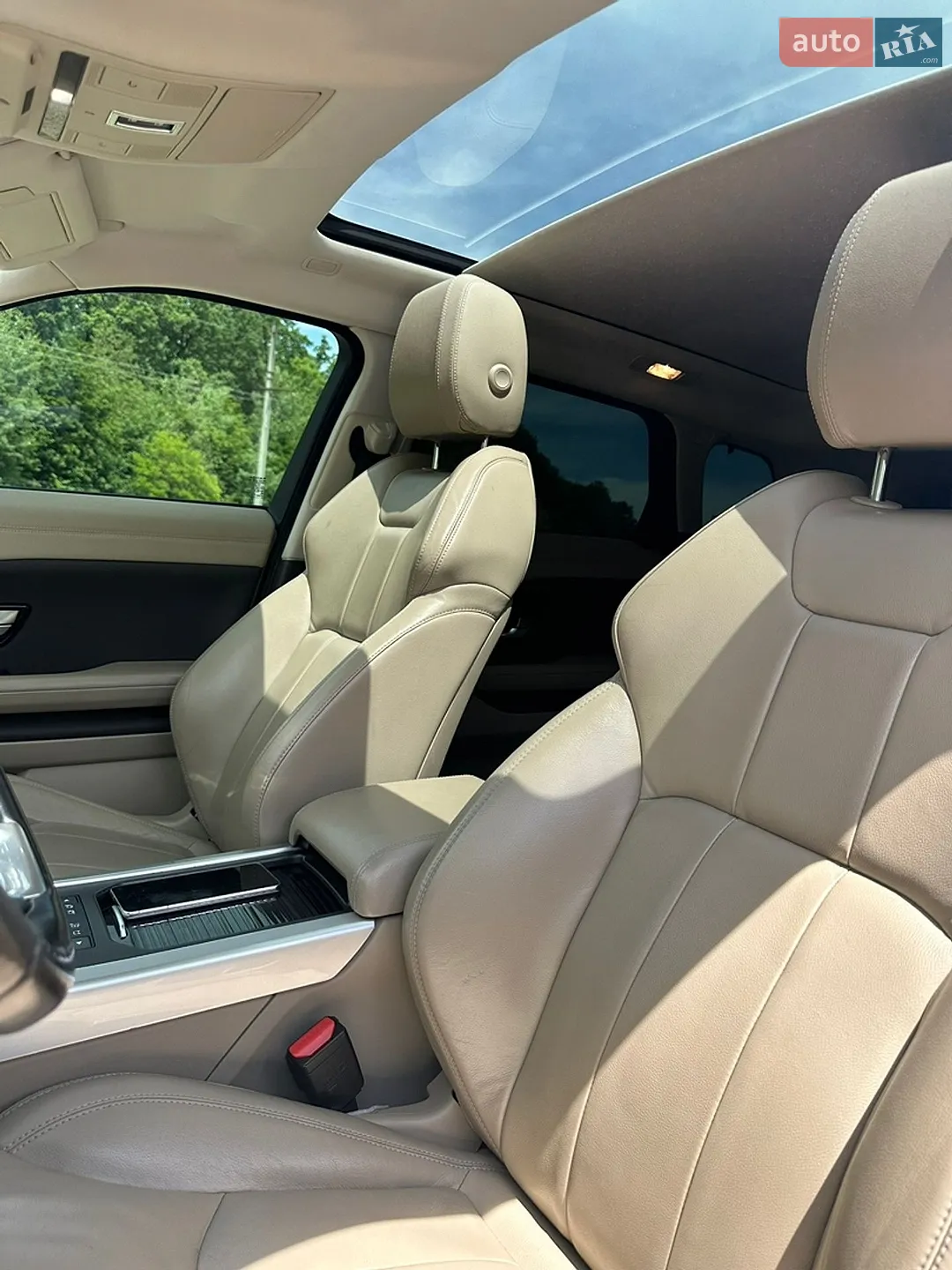 2016 Land Rover Range Rover Evoque - мініатюра 17