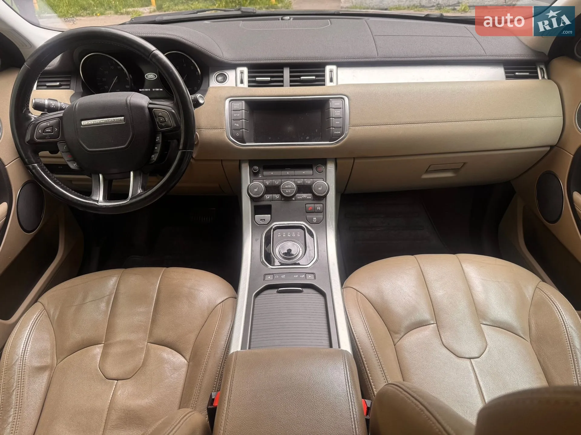 2015 Land Rover Range Rover Evoque - мініатюра 20