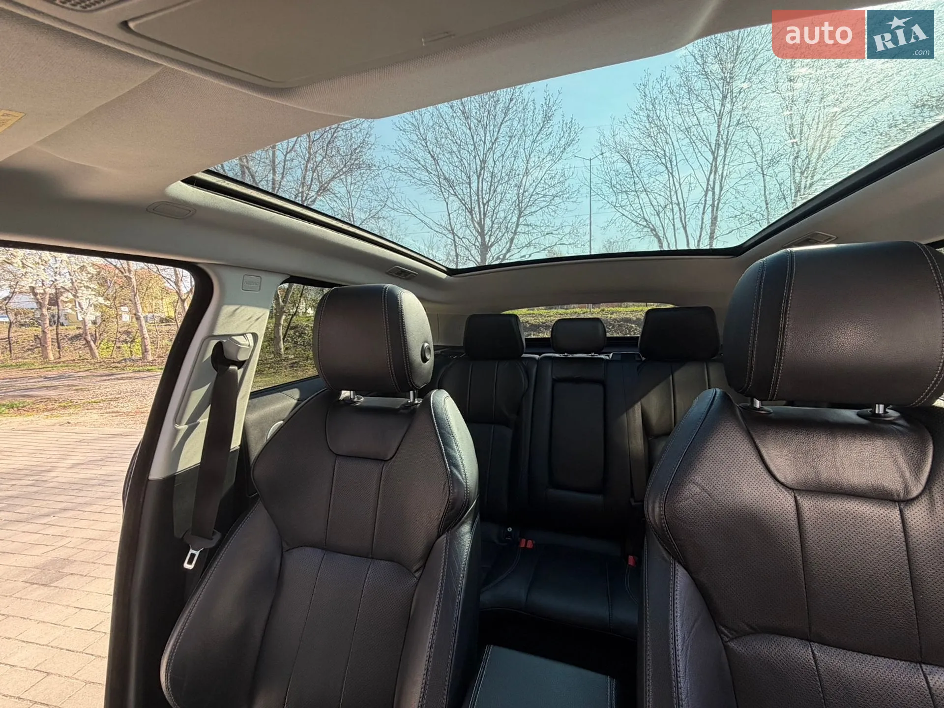 2016 Land Rover Range Rover Evoque - мініатюра 30