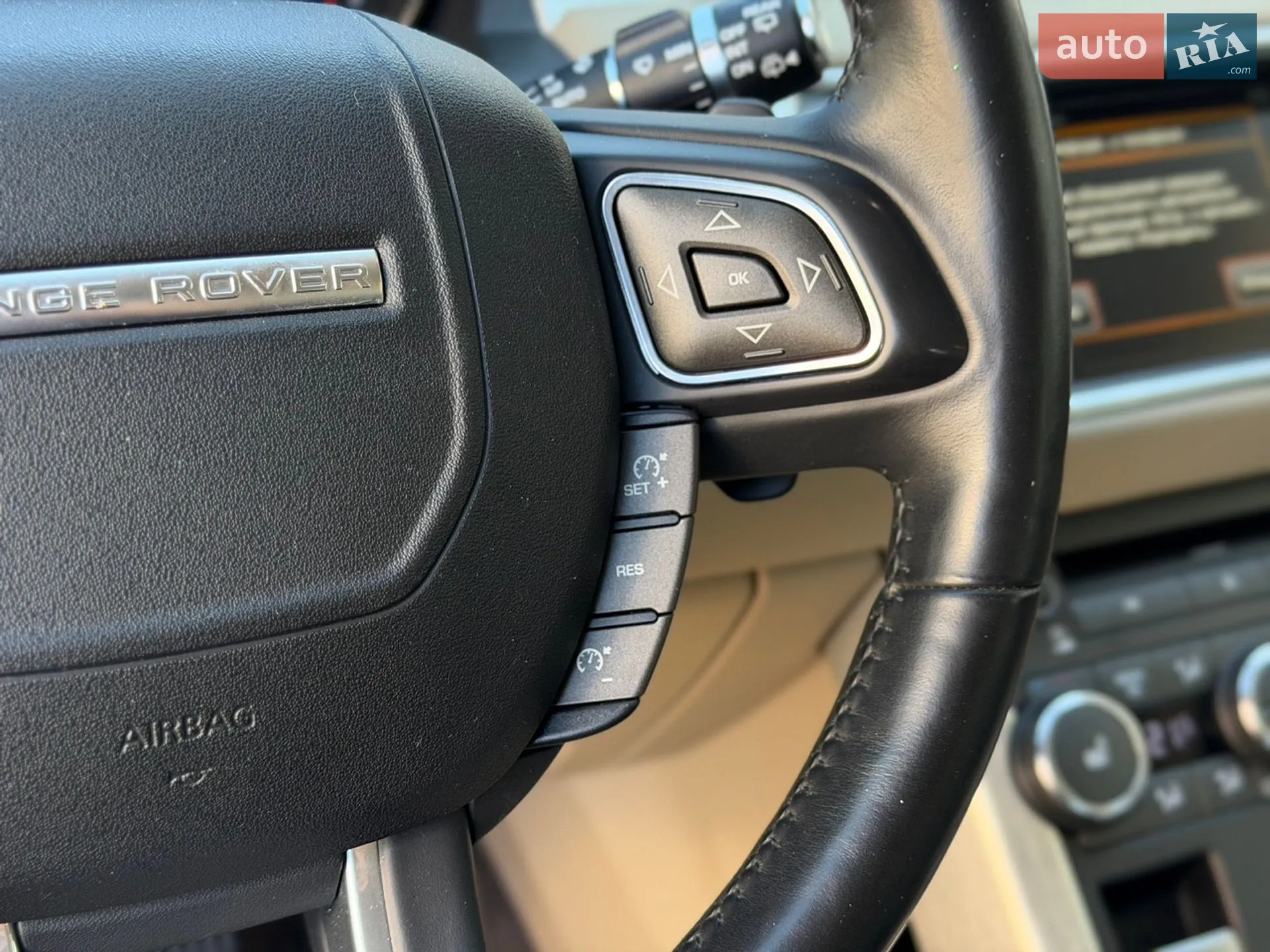 2013 Land Rover Range Rover Evoque - мініатюра 18