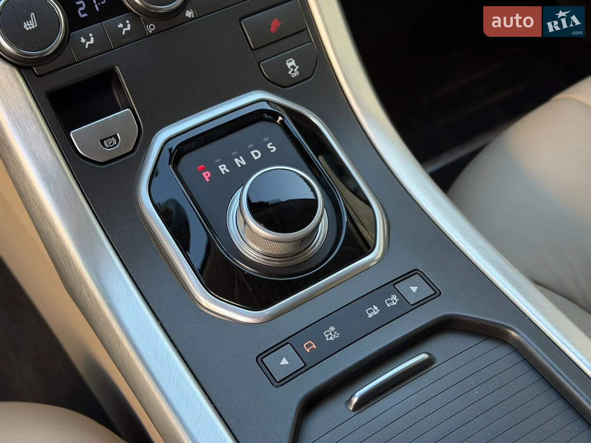 2013 Land Rover Range Rover Evoque - мініатюра 24