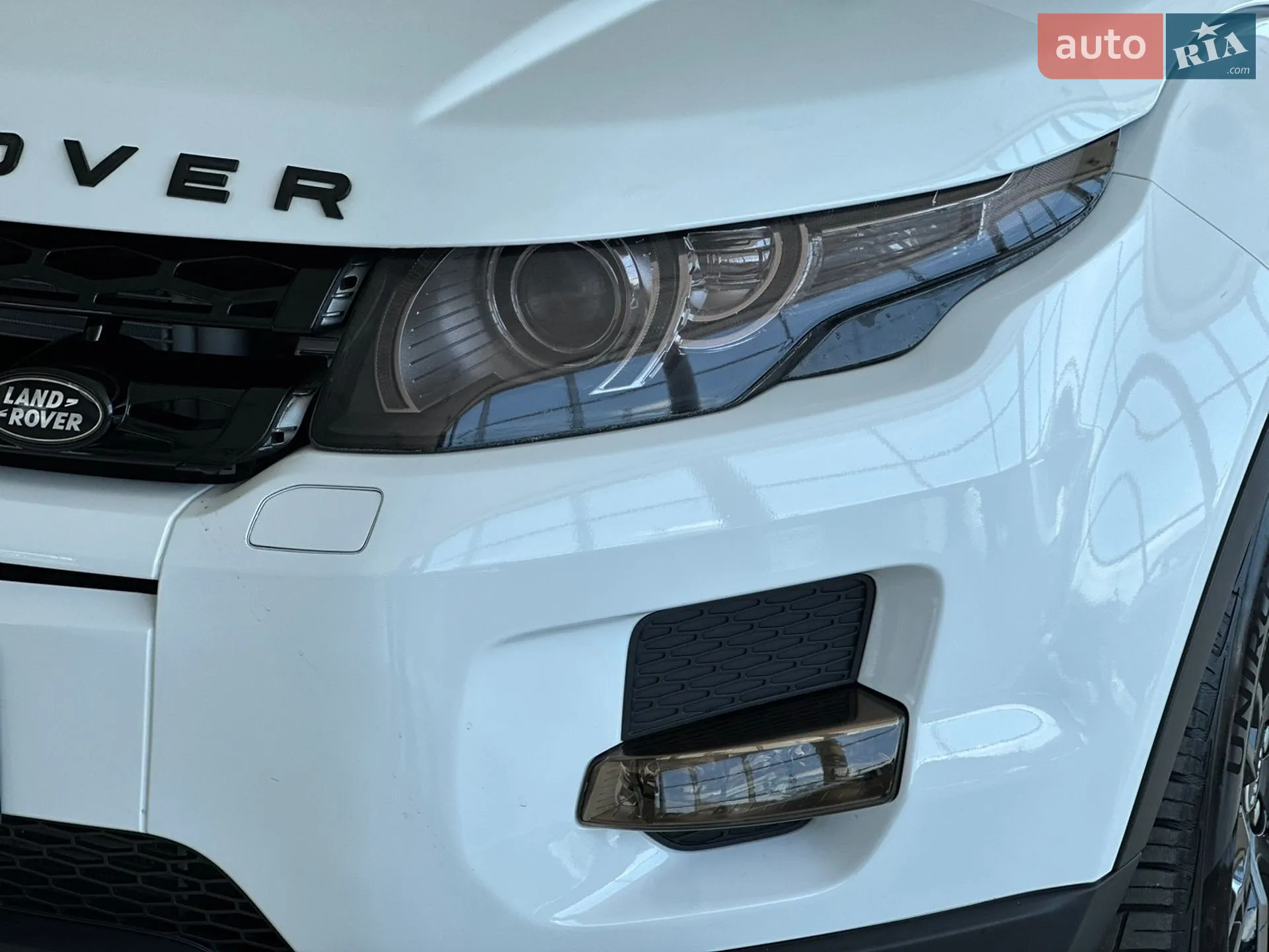 2013 Land Rover Range Rover Evoque - мініатюра 19