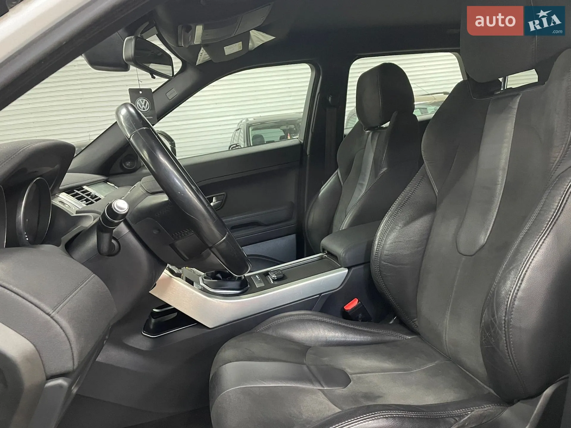 2014 Land Rover Range Rover Evoque - мініатюра 31