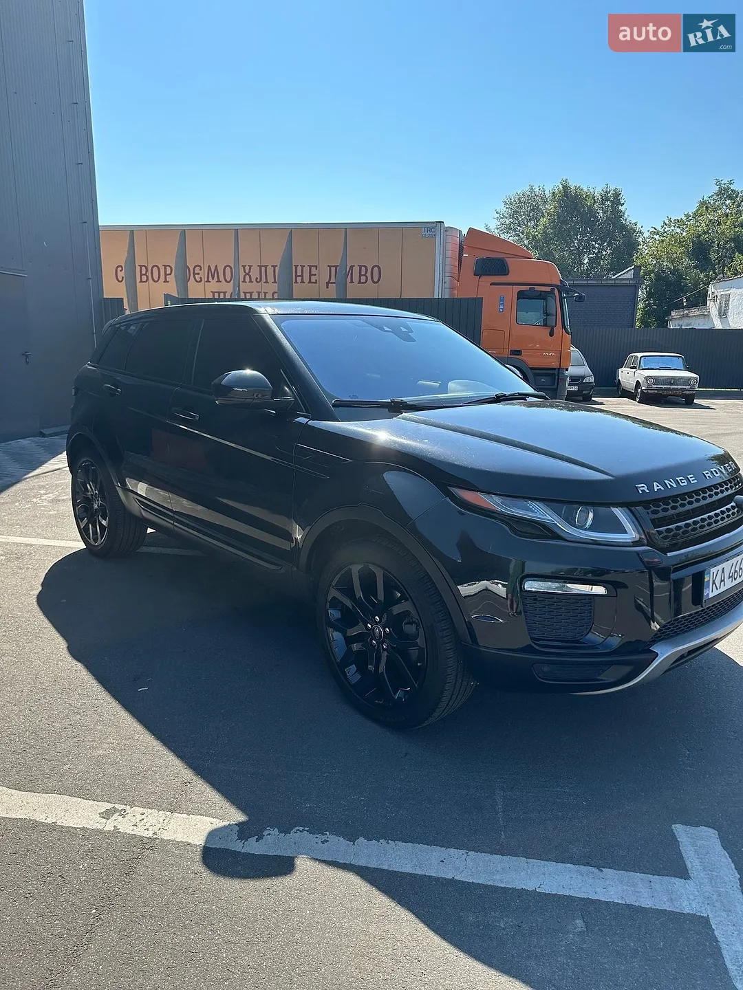 2015 Land Rover Range Rover Evoque - мініатюра 12
