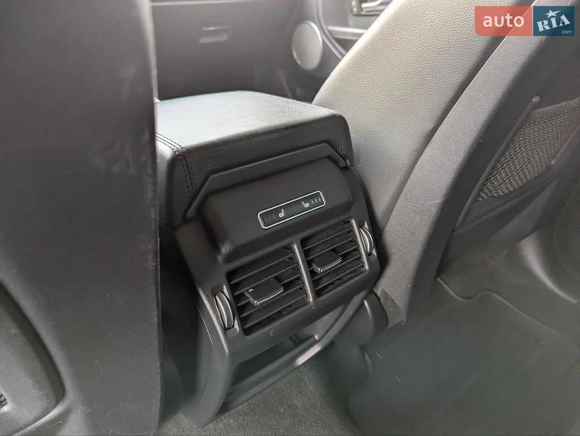 2015 Land Rover Range Rover Evoque - мініатюра 18
