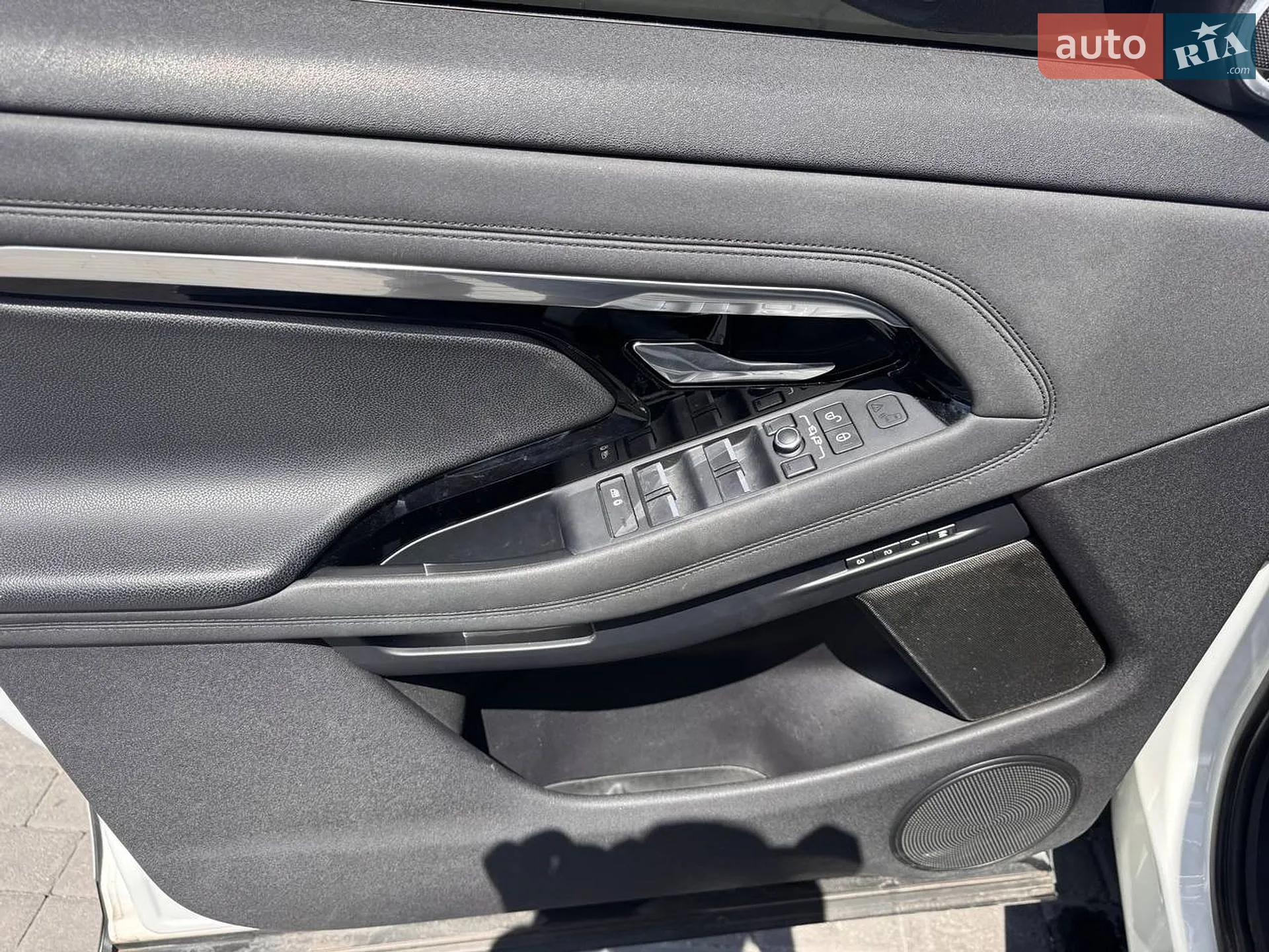 2019 Land Rover Range Rover Evoque - мініатюра 9