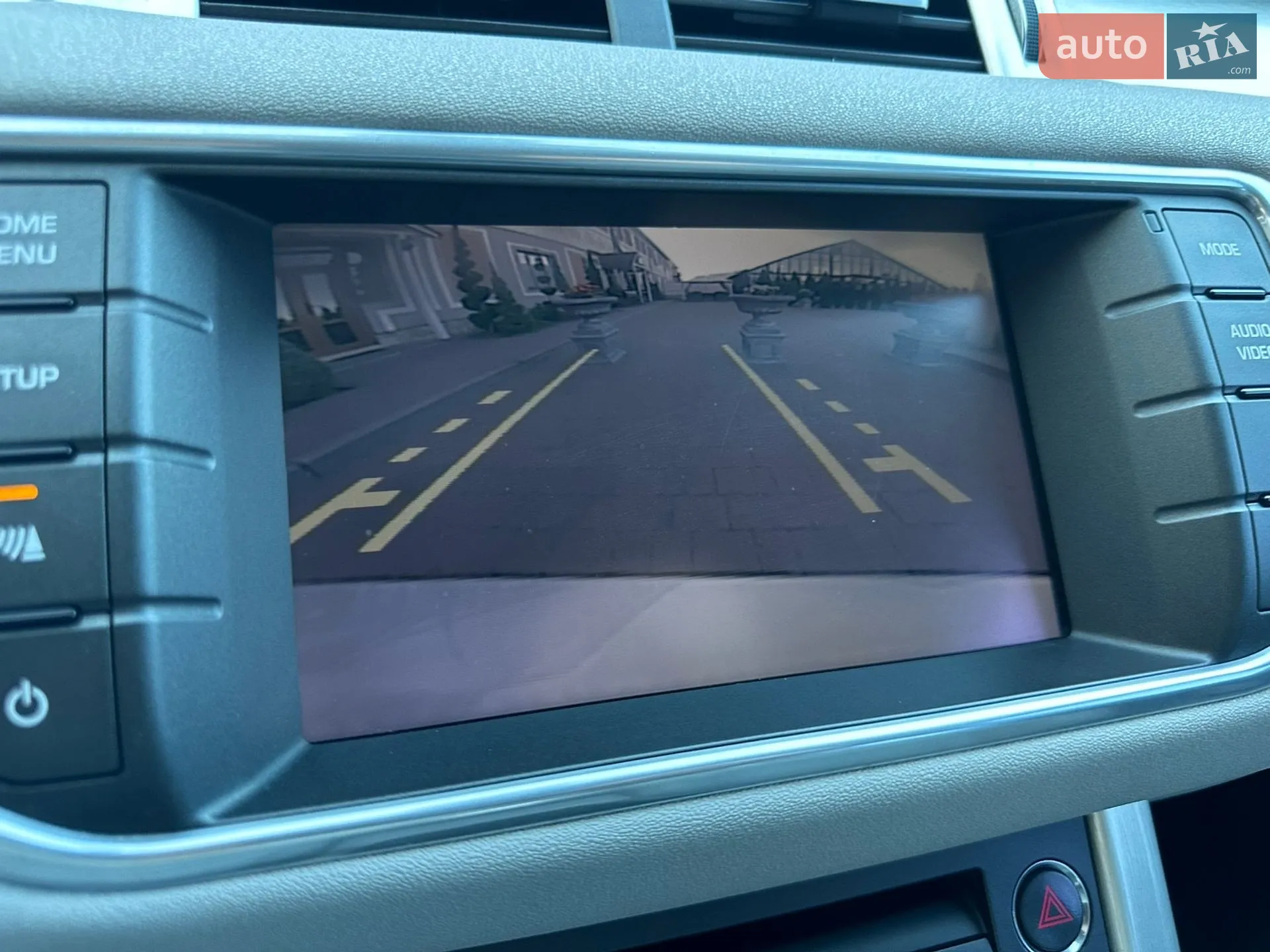 2012 Land Rover Range Rover Evoque - мініатюра 54