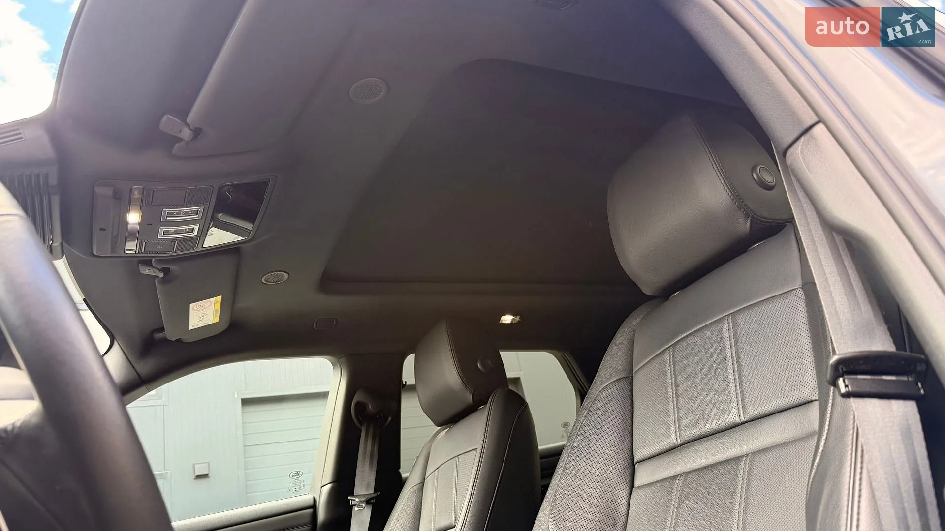 2022 Land Rover Range Rover Evoque - мініатюра 14