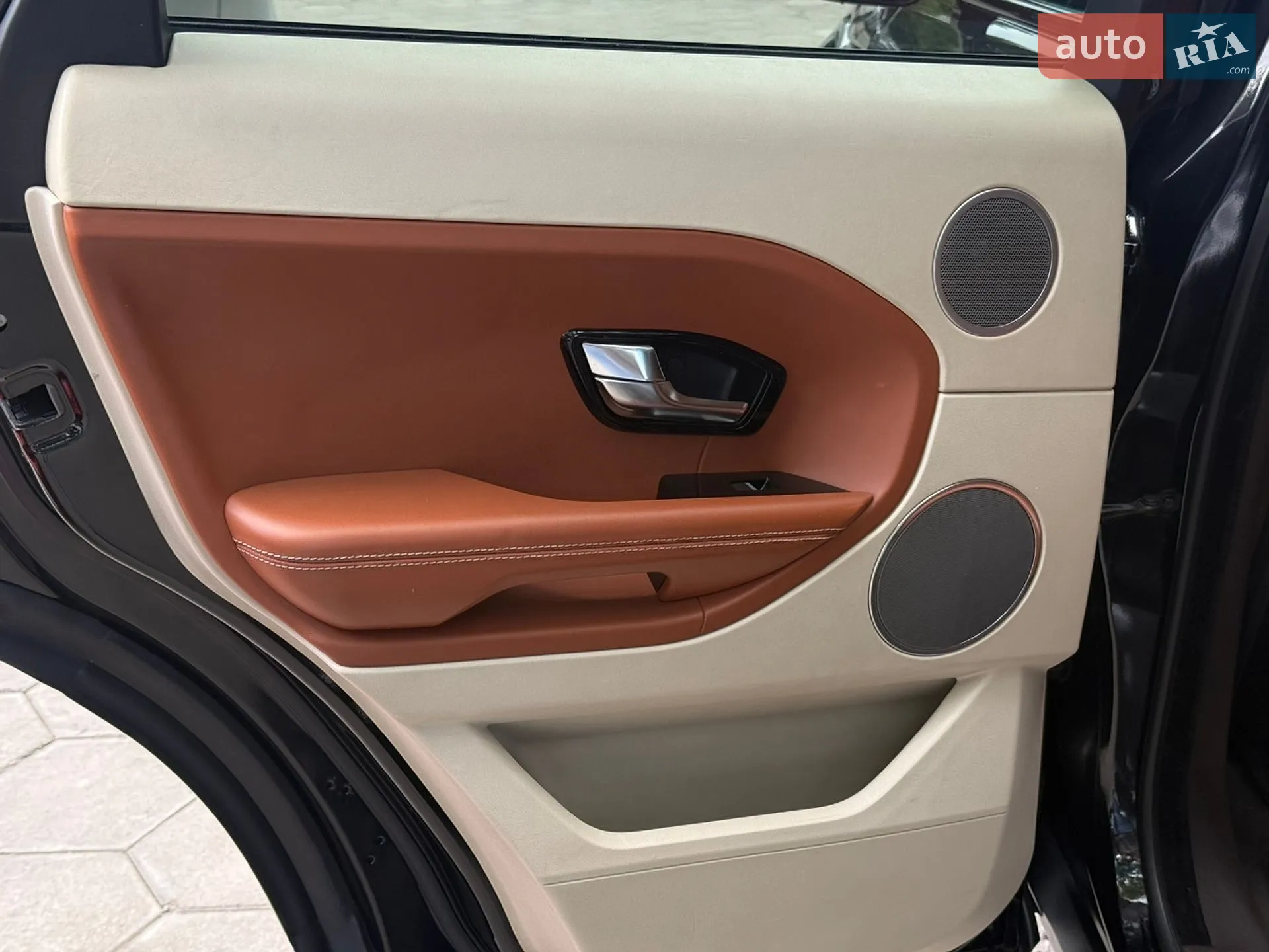 2013 Land Rover Range Rover Evoque - мініатюра 36