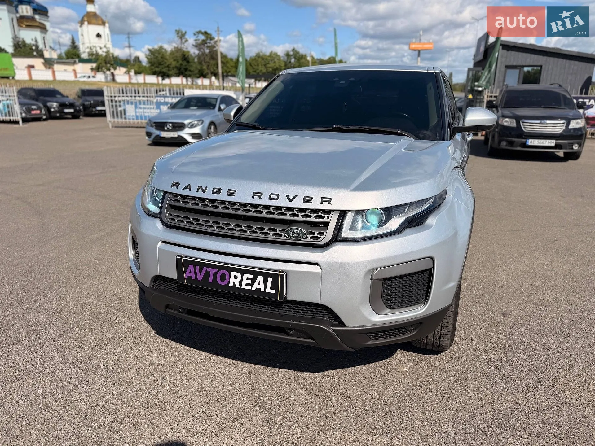 2015 Land Rover Range Rover Evoque - мініатюра 14