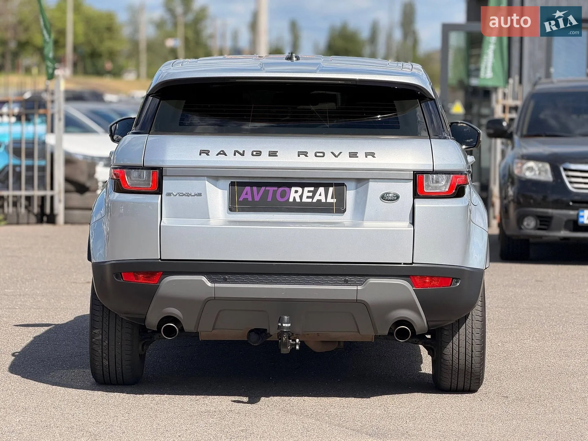 2015 Land Rover Range Rover Evoque - мініатюра 20